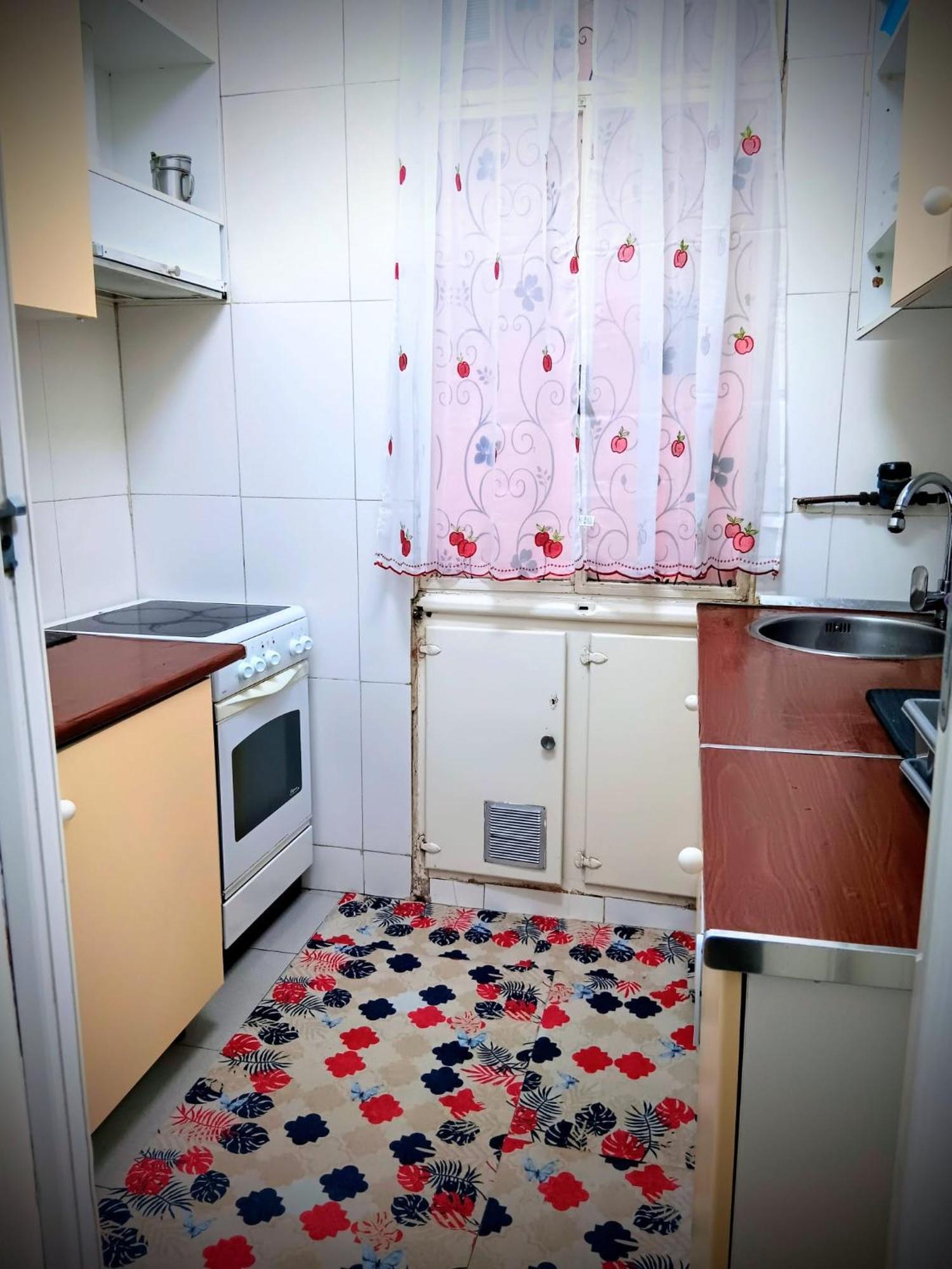Centro De Apartamento