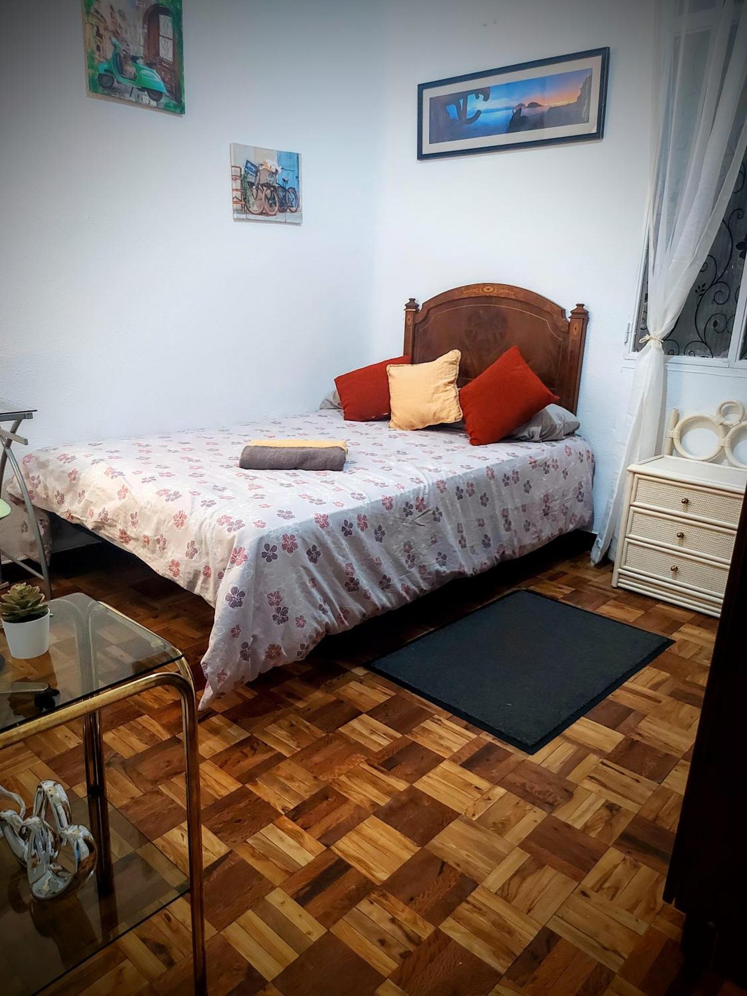 Apartamento Centro De
