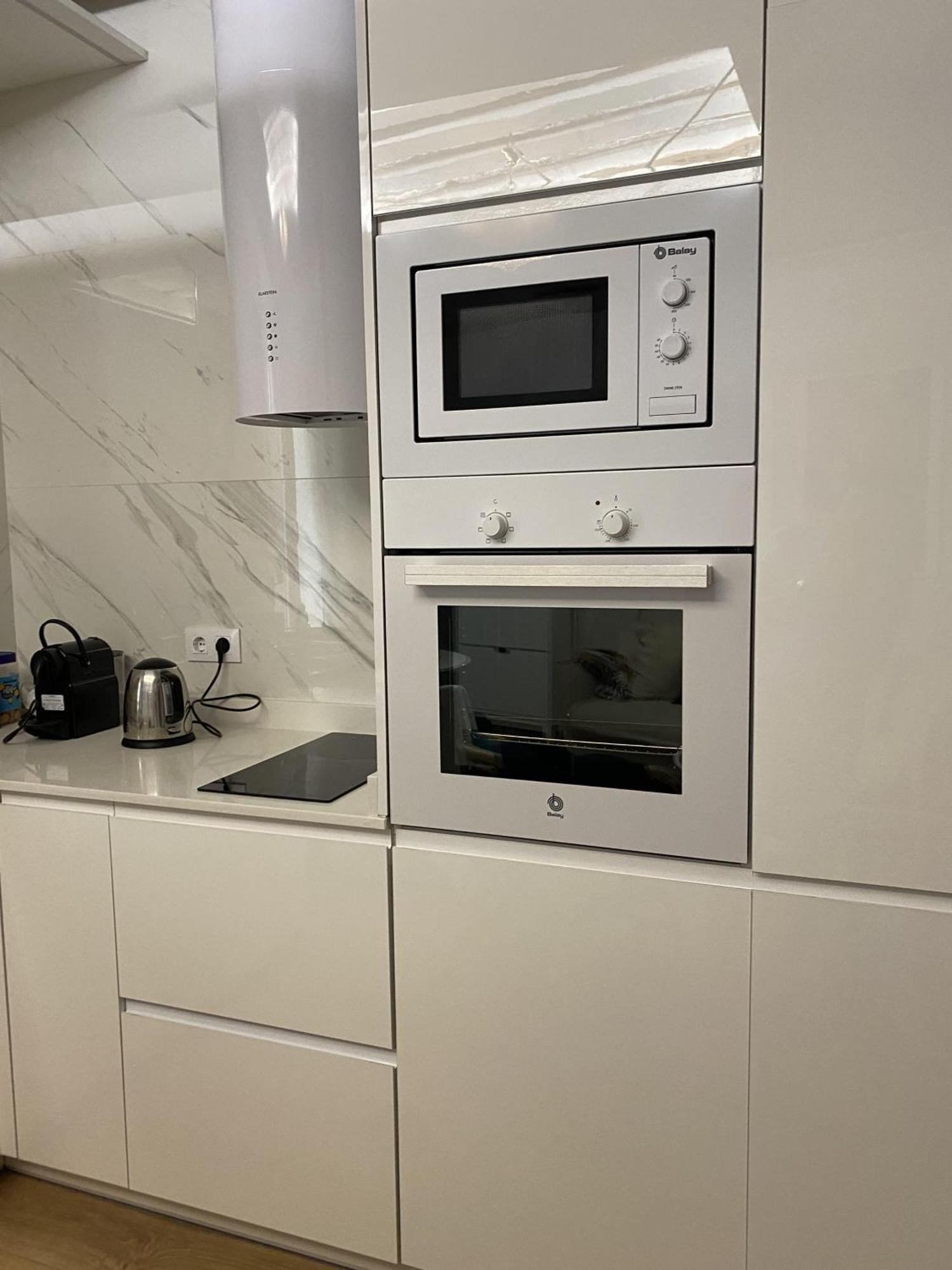 Apartamento En Pleno Centro De -ac And Wifi