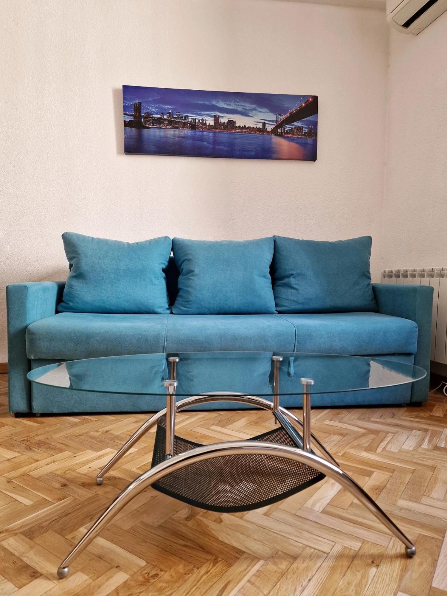 Apartamento Mayor Calle, Alojate En El Centro Historico De Madrid, Junto A Plaza Mayor Y Mercado De San Miguel, Edificio Historico 3er Piso Sin Ascensor