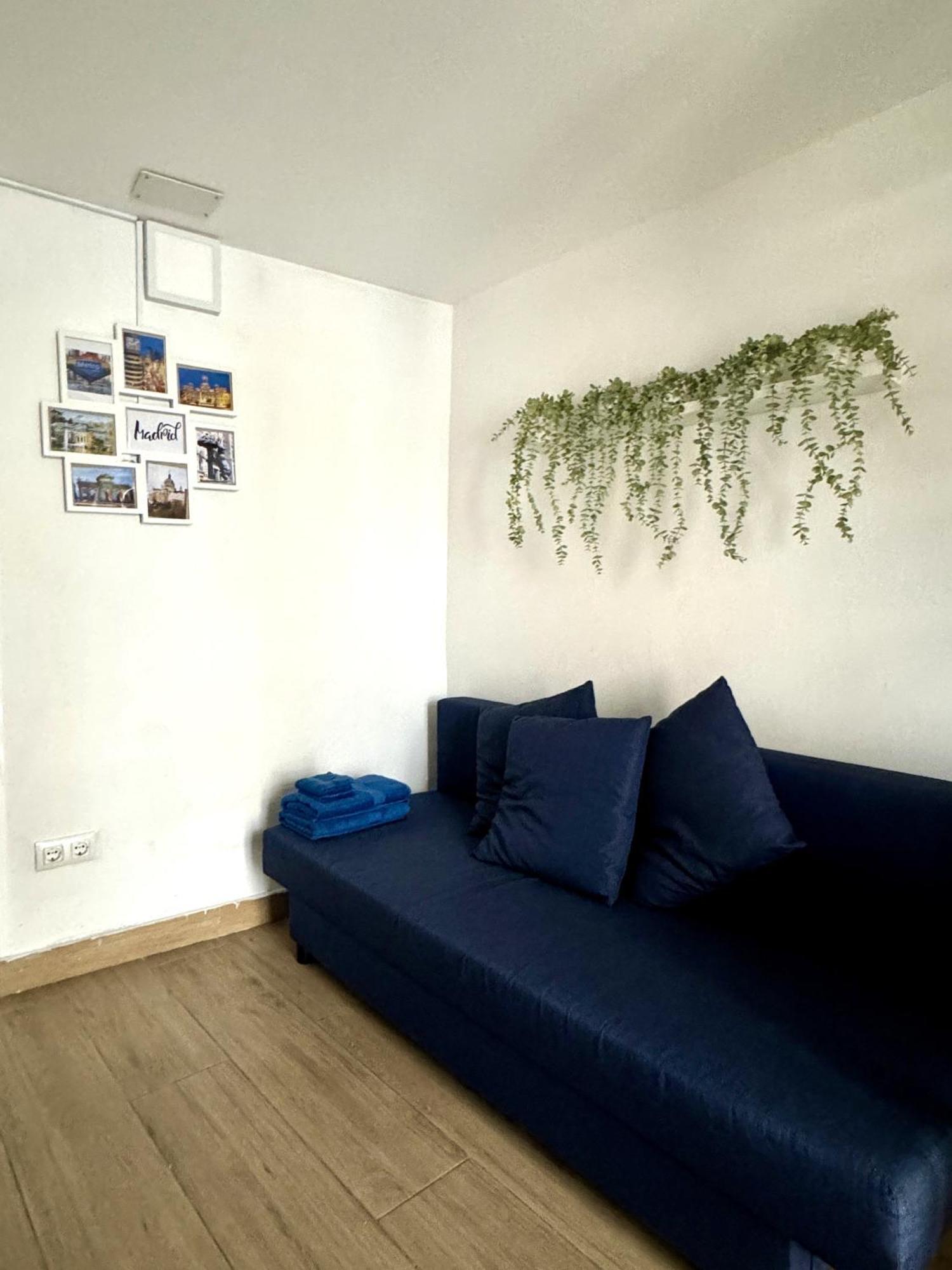 Apartamento Cómodo Y Acogedor En Centro