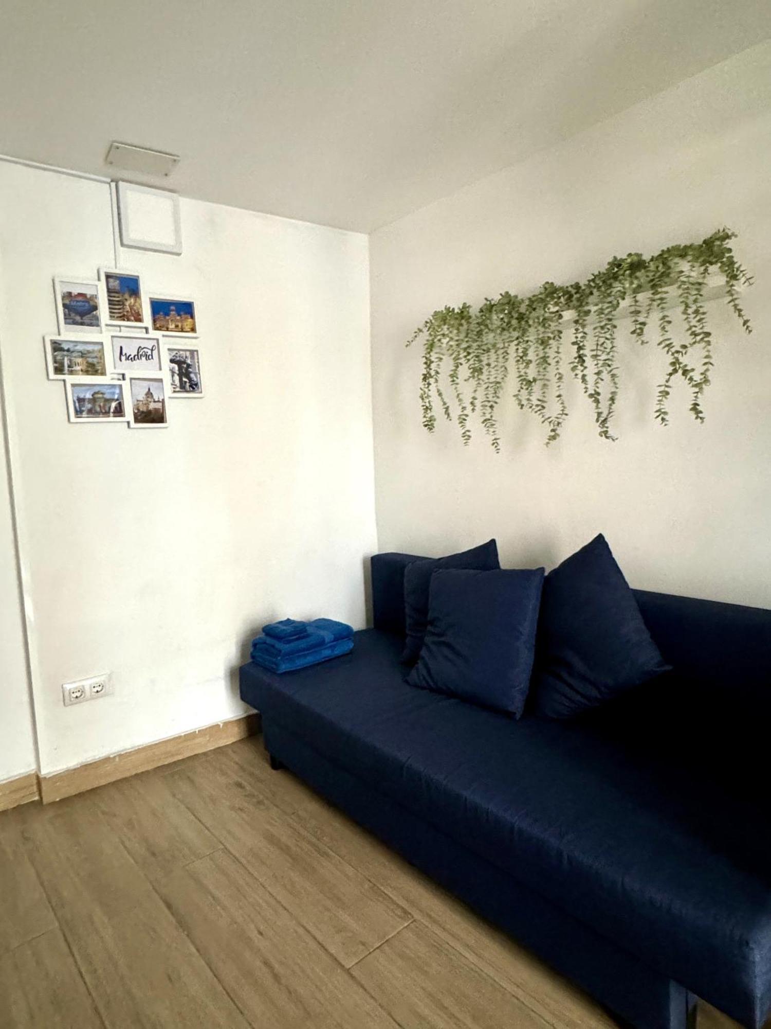 Cómodo Y Acogedor En Centro Apartamento