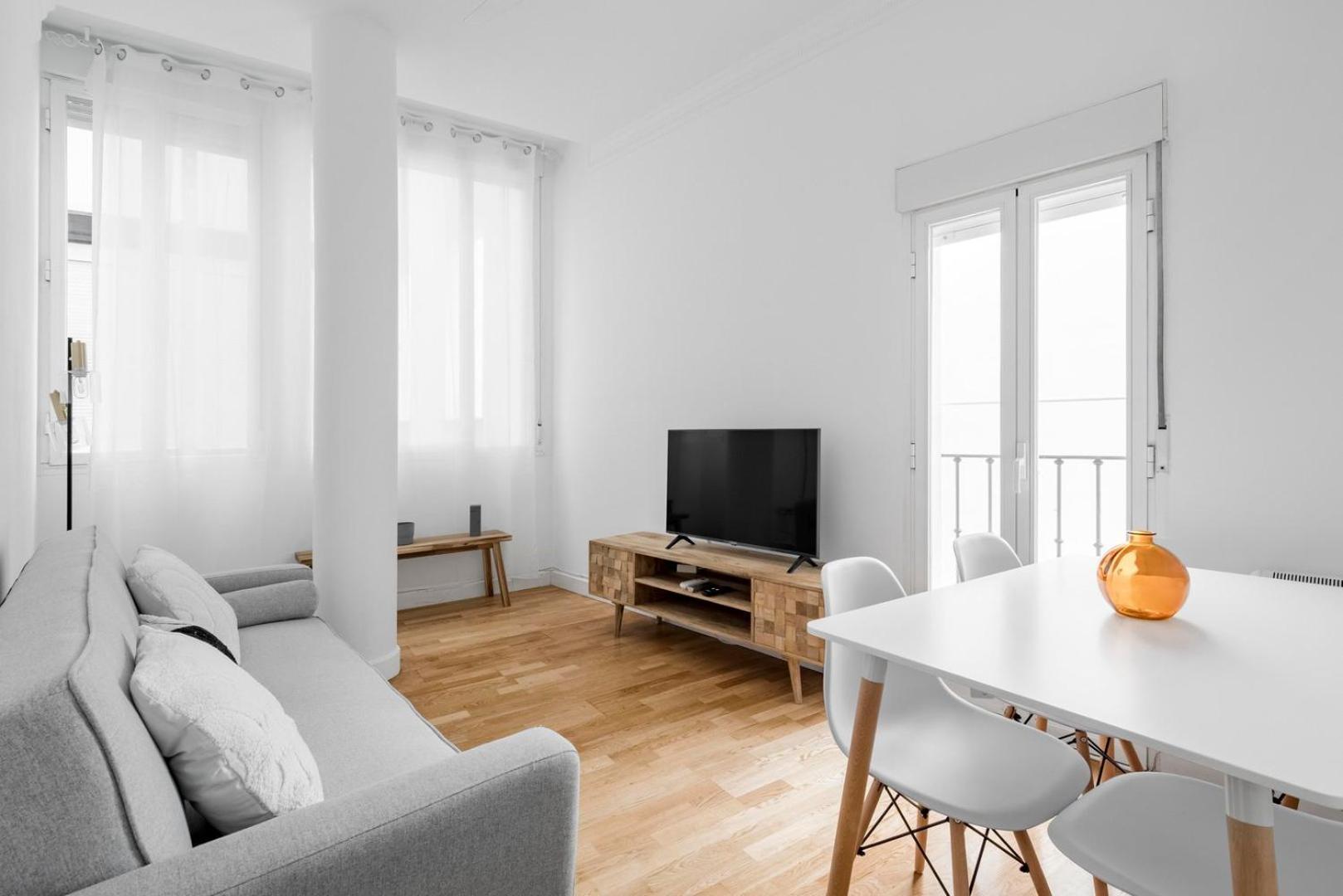 Guestready - Spanish Pulse Near Plaza Mayor Apartamento *