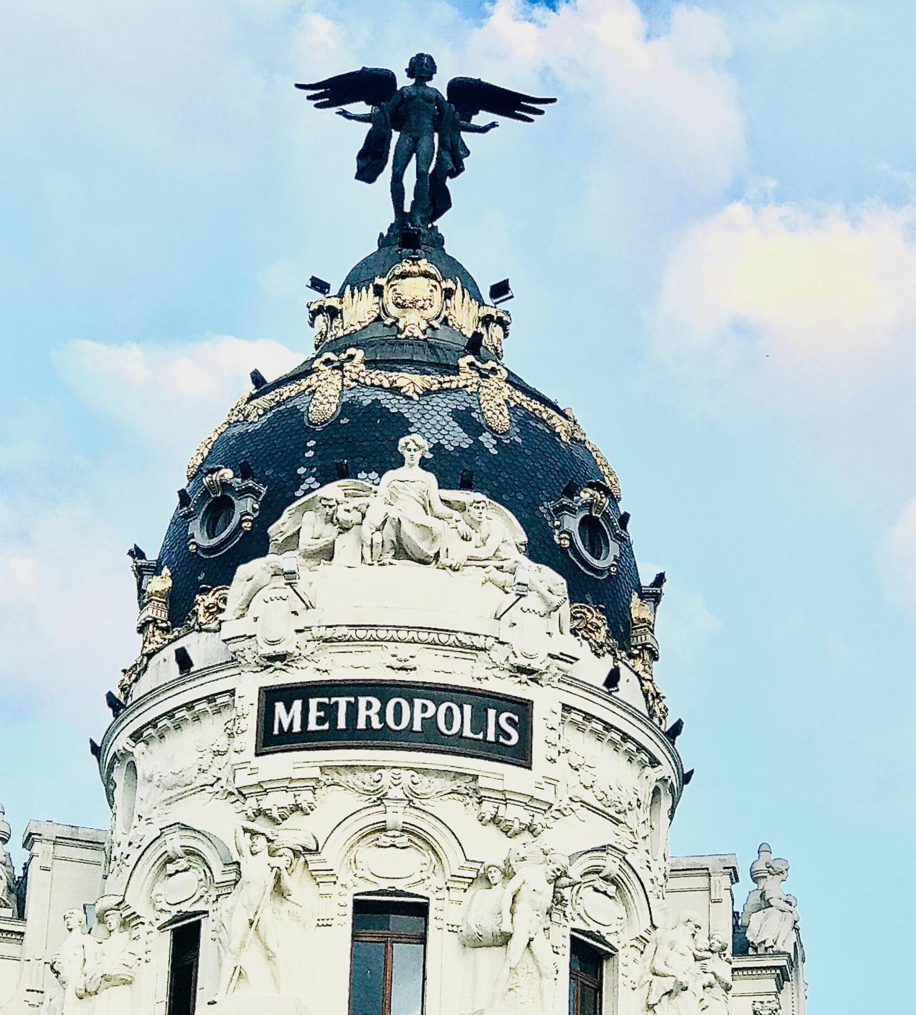 Urban Fuencarral Madrid