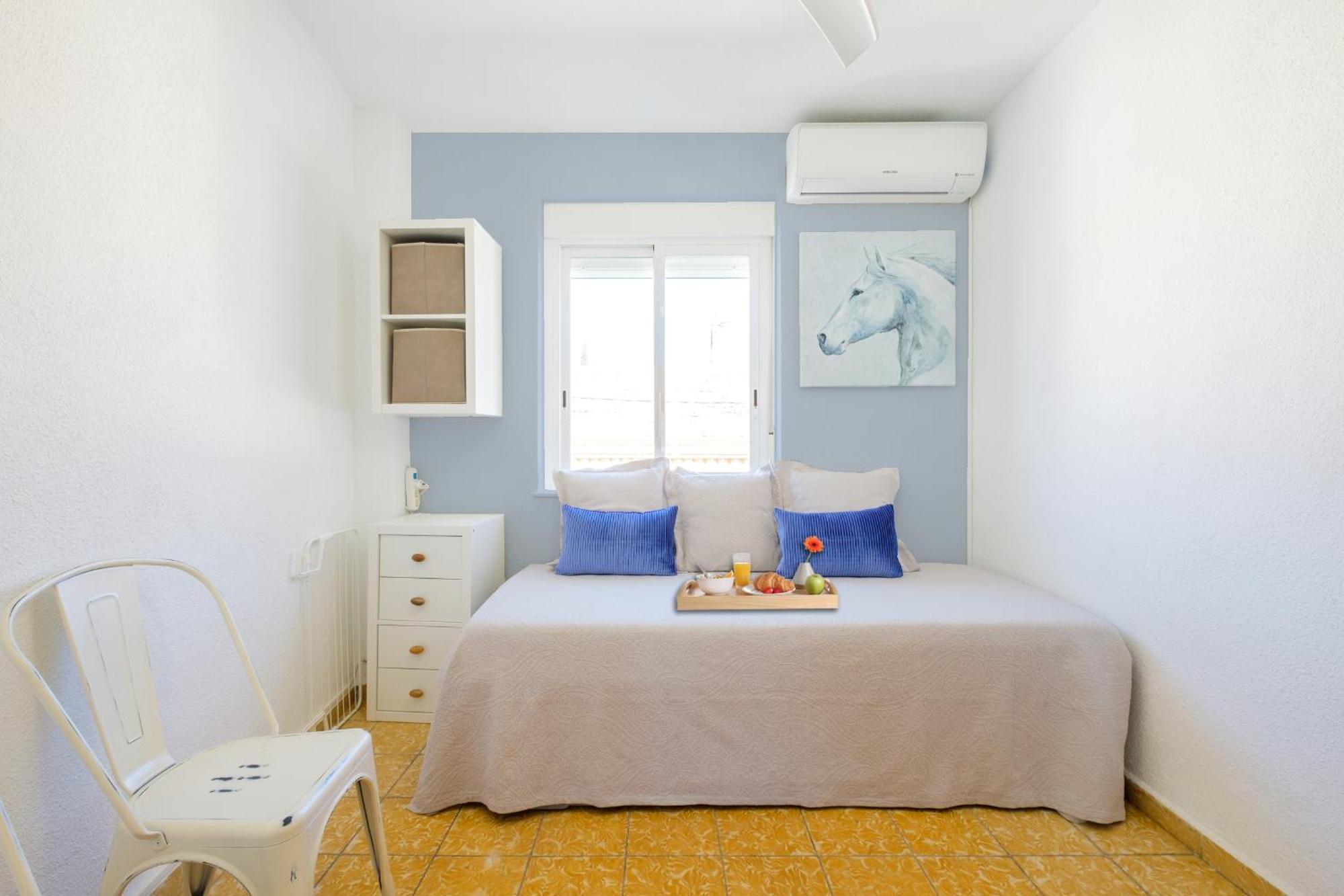 My City Home- Cozy At Aravaca Apartamento *