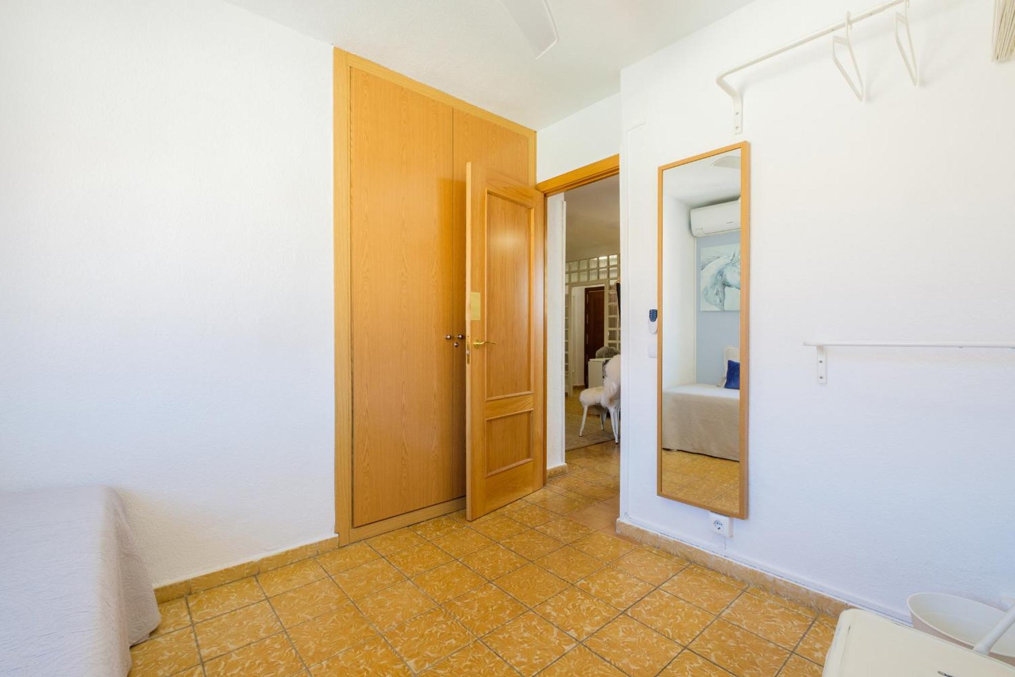 My City Home- Cozy At Aravaca Apartamento Madrid