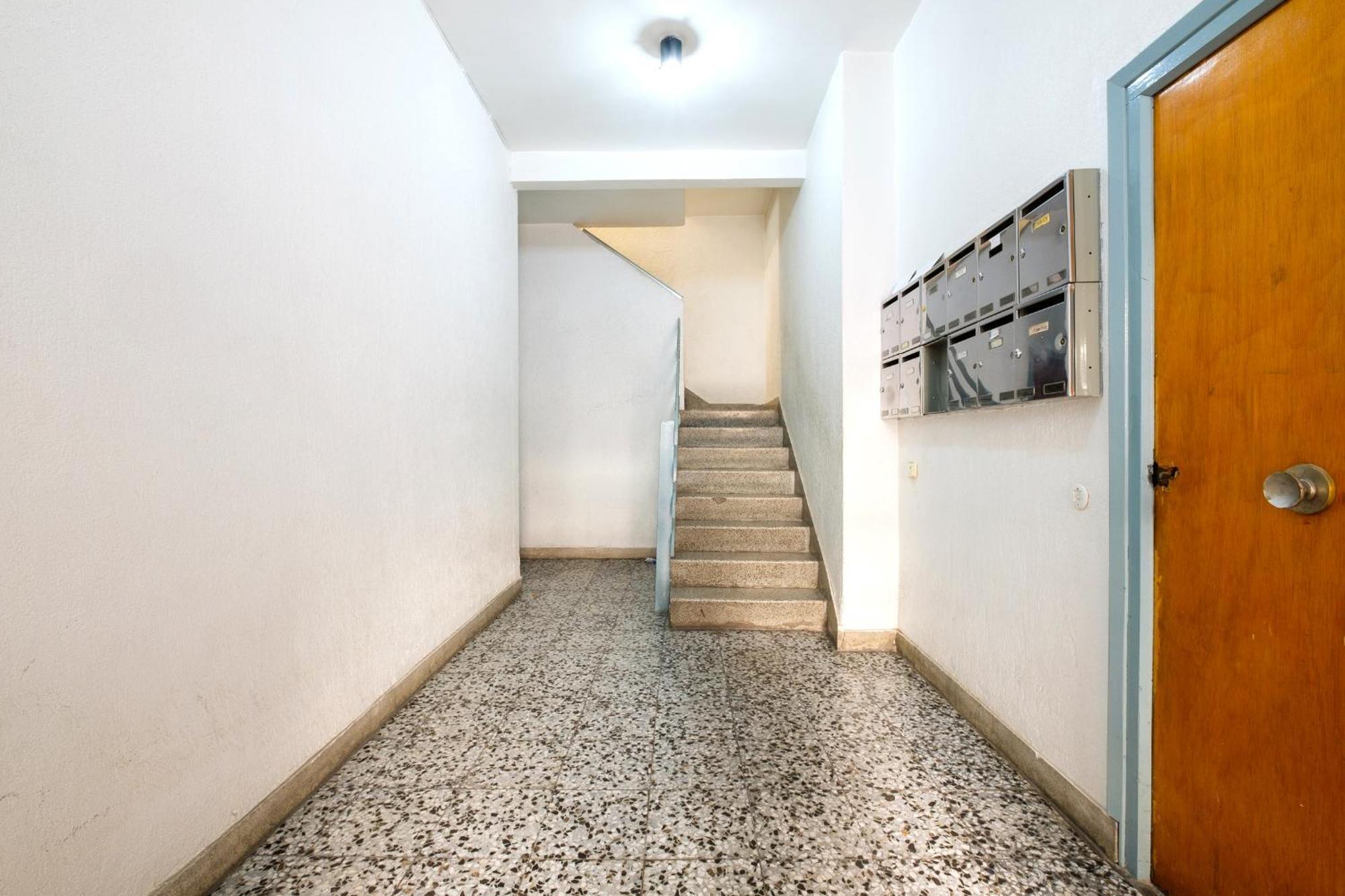 My City Home- Cozy At Aravaca Apartamento