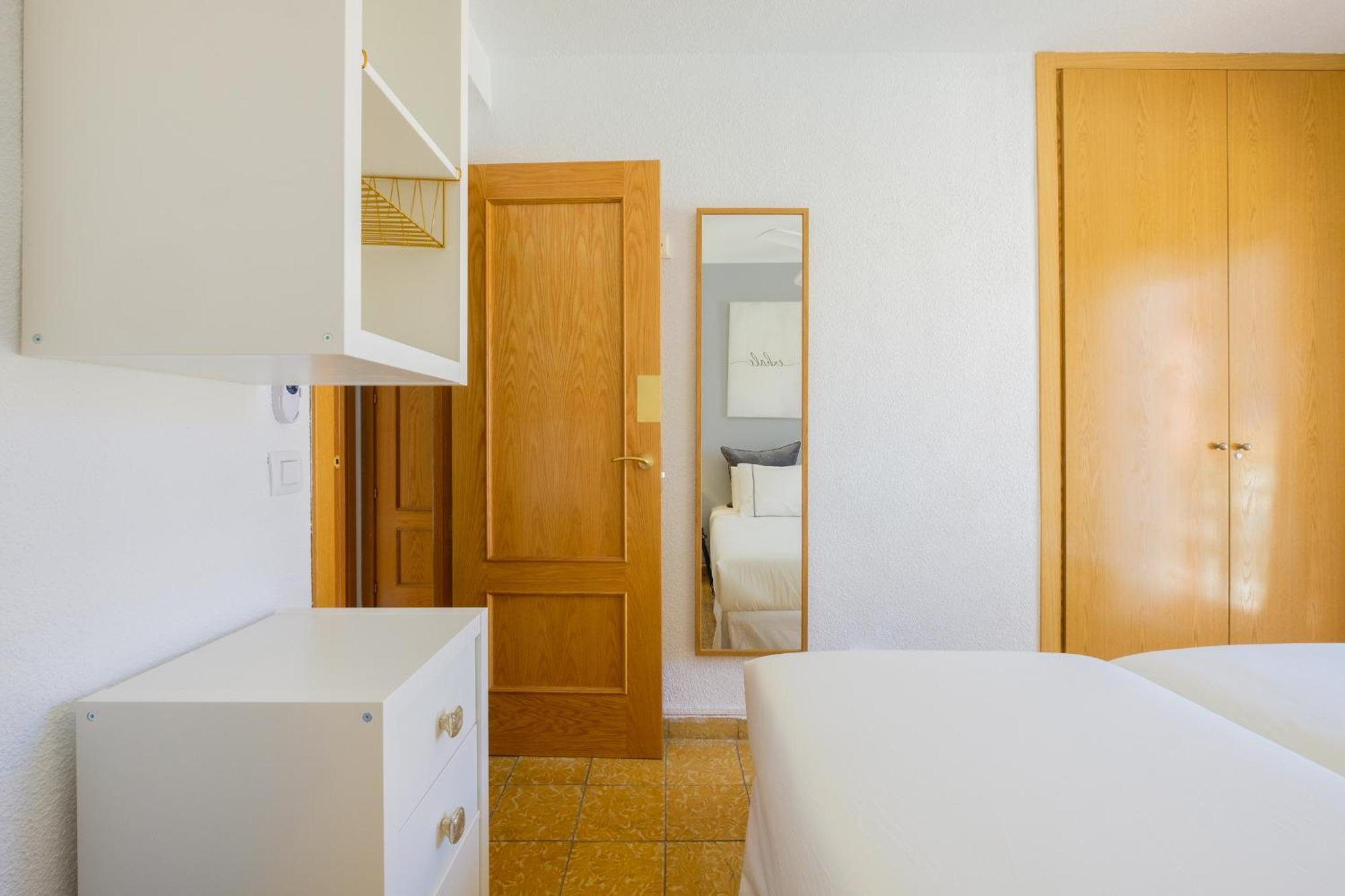 Apartamento My City Home- Cozy At Aravaca Madrid