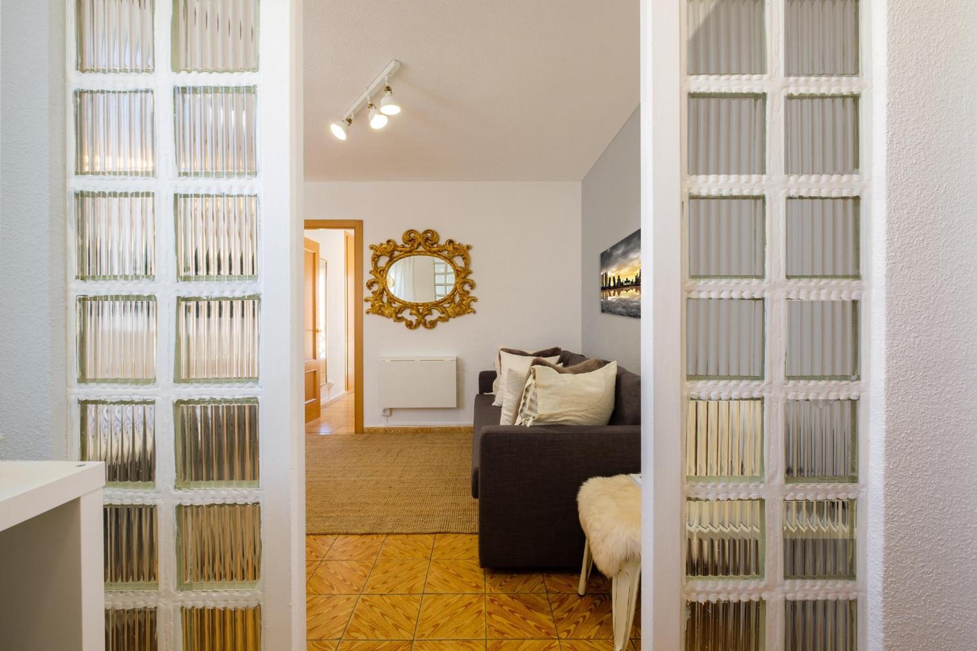 Apartamento My City Home- Cozy At Aravaca *