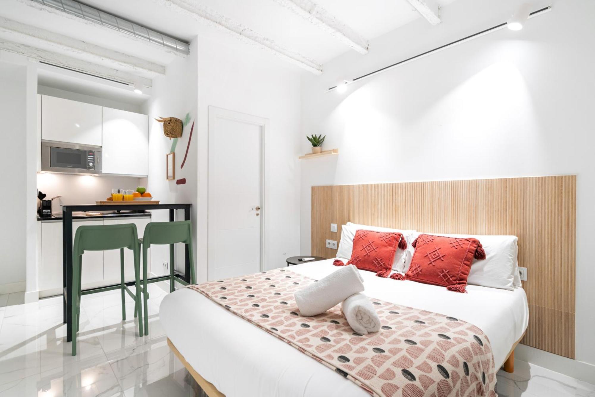 Dobo Homes - D14 Apartamento