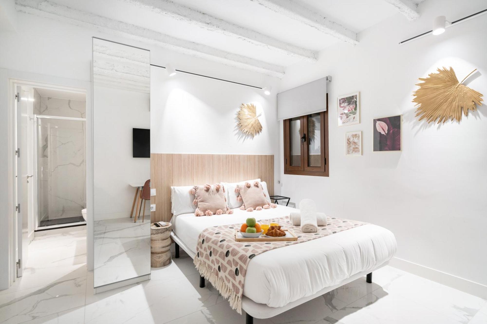 Dobo Homes - D14 Apartamento *