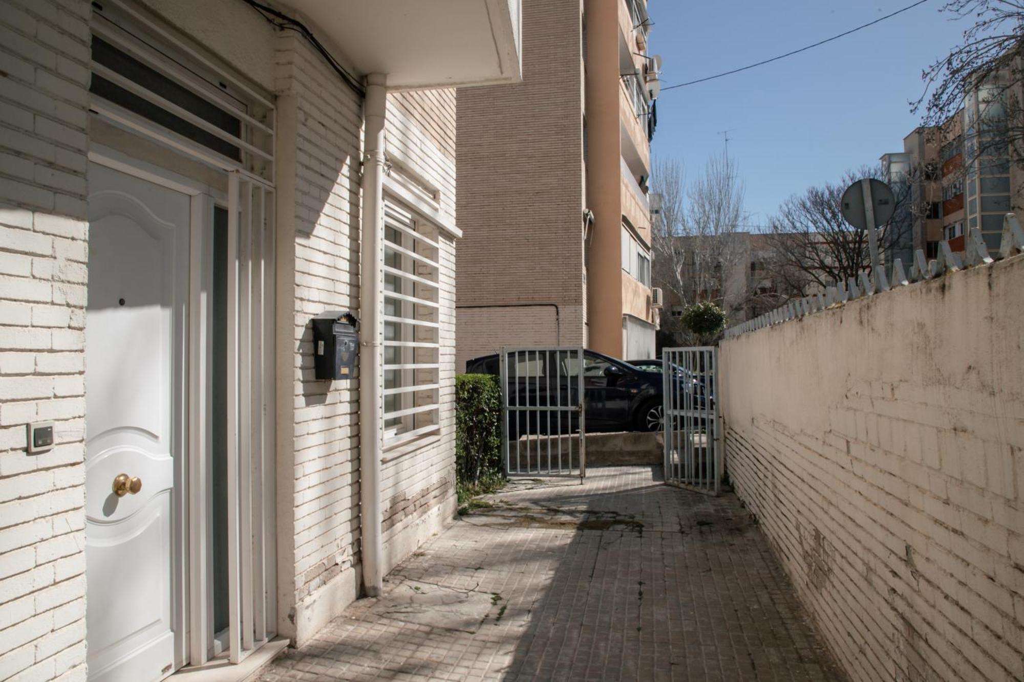 Apartment Ifema - Renovado, Cerca Del Aeropuerto Y Feria *