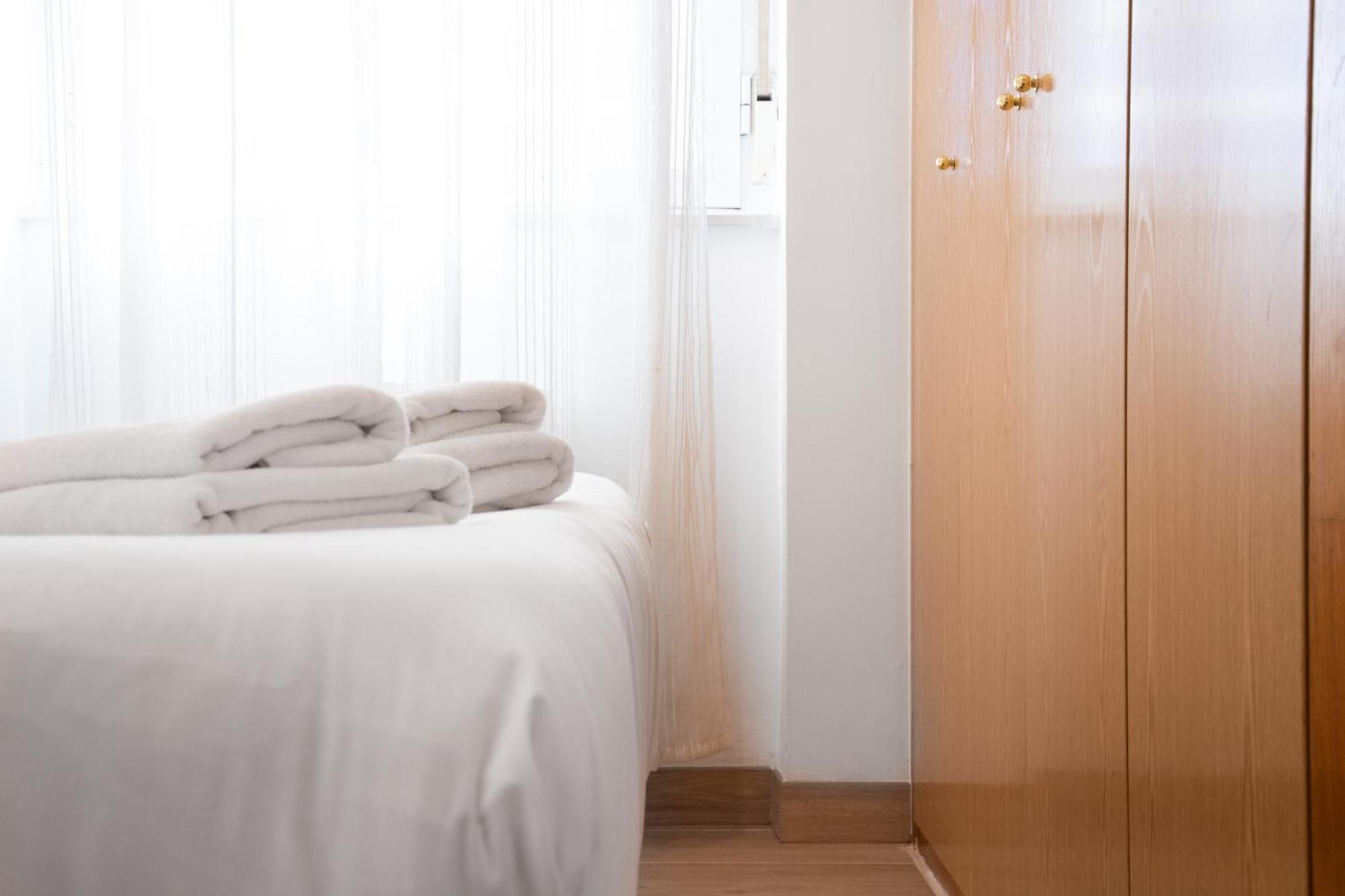 Apartment Ifema - Renovado, Cerca Del Aeropuerto Y Feria *