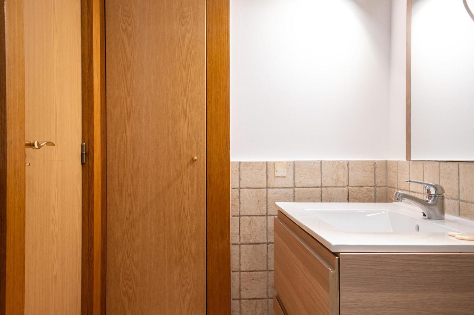 Apartment Ifema - Renovado, Cerca Del Aeropuerto Y Feria