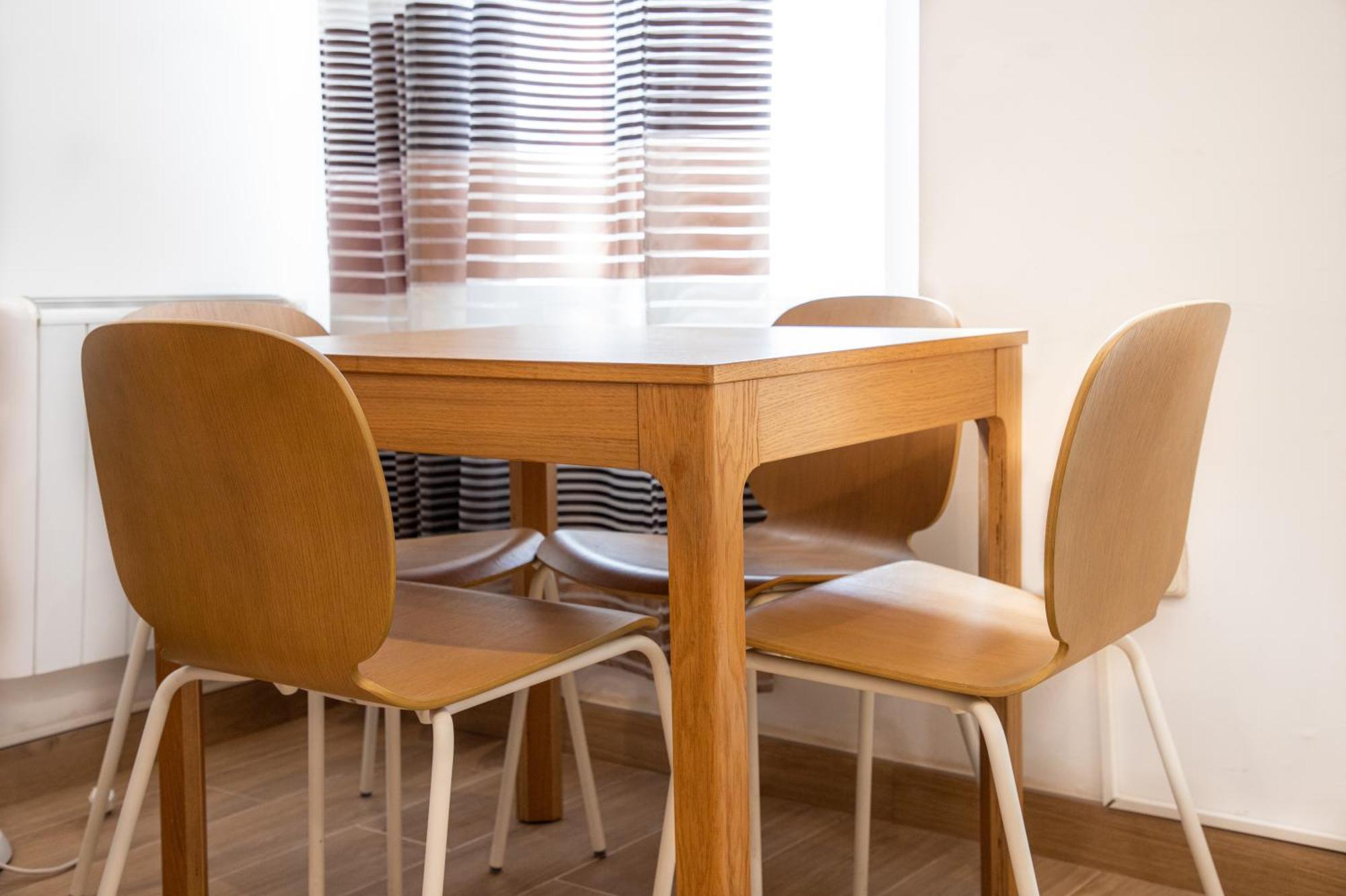 Ifema - Renovado, Cerca Del Aeropuerto Y Feria Apartment