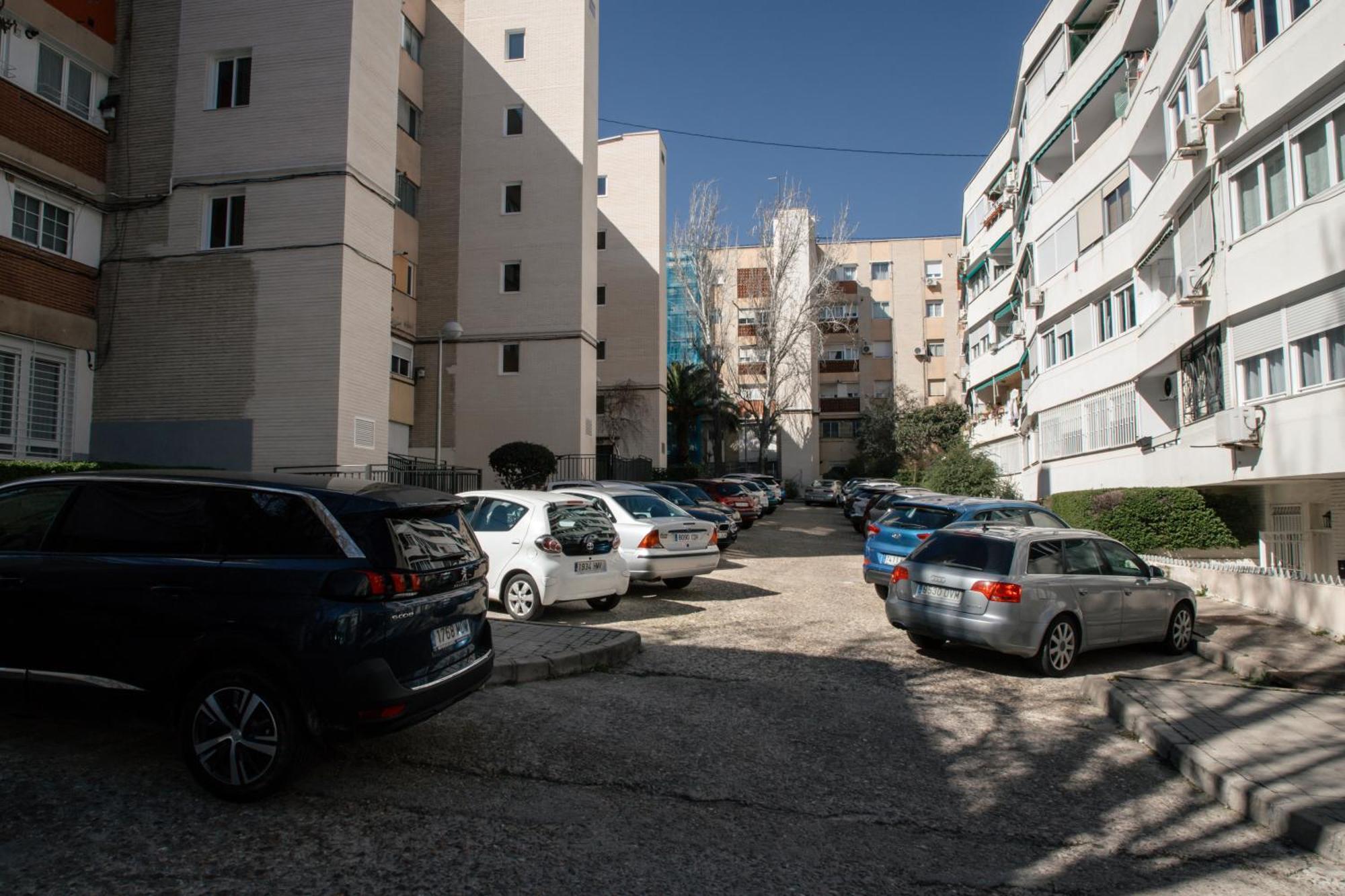 Apartamento 10 Min De Aeropuerto Y 3 Min De Ifema Madrid