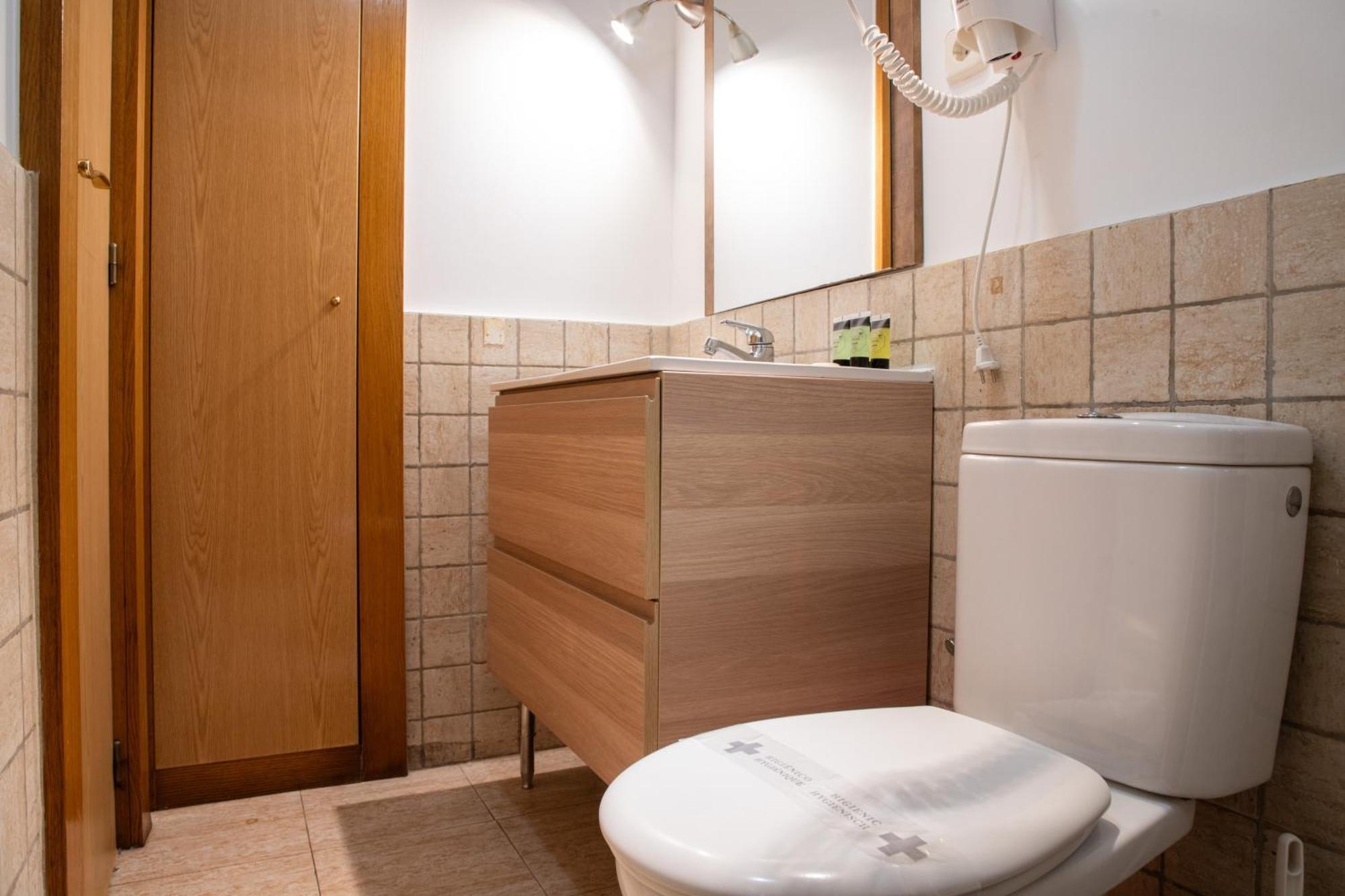 Apartment Ifema - Renovado, Cerca Del Aeropuerto Y Feria *