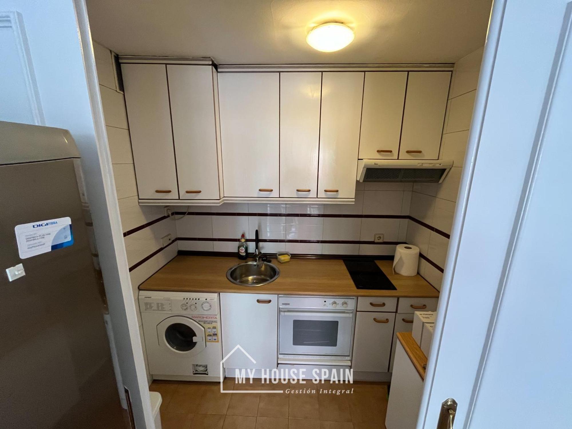 Apartamento Myhousespain - Maravilloso Renovado *