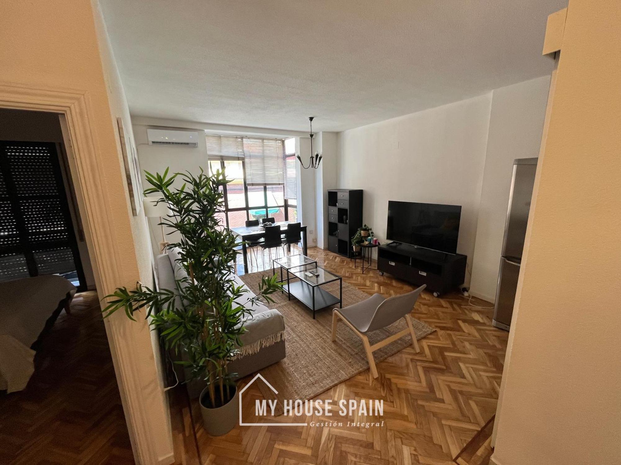 Myhousespain - Maravilloso Renovado Apartamento