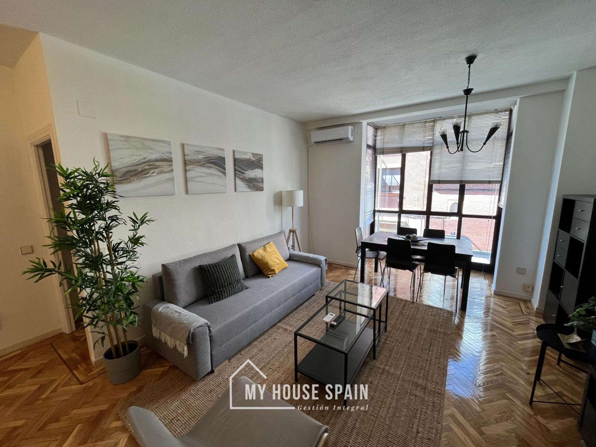 Myhousespain - Maravilloso Renovado Apartamento