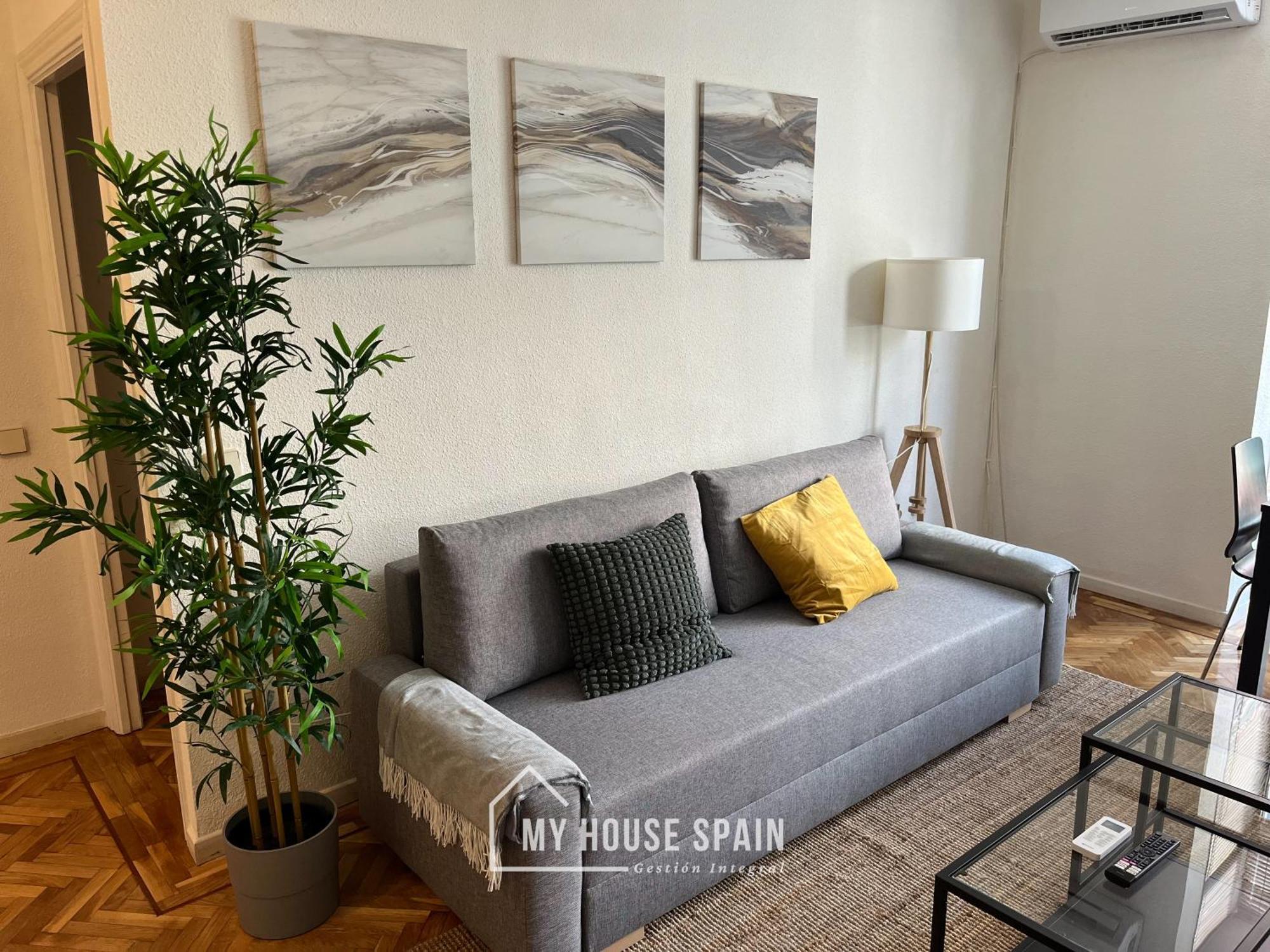 Apartamento Myhousespain - Maravilloso Renovado *