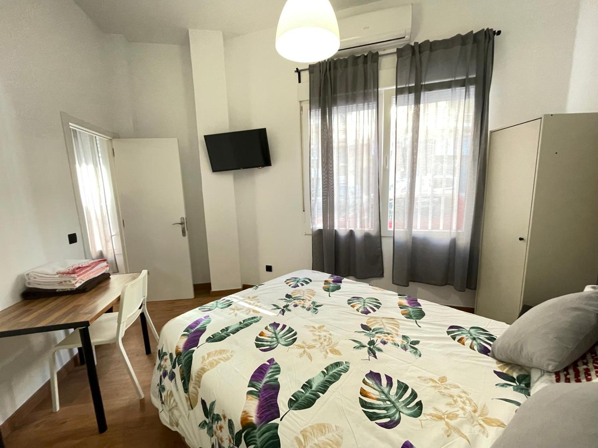 Apartment Lopez Pando