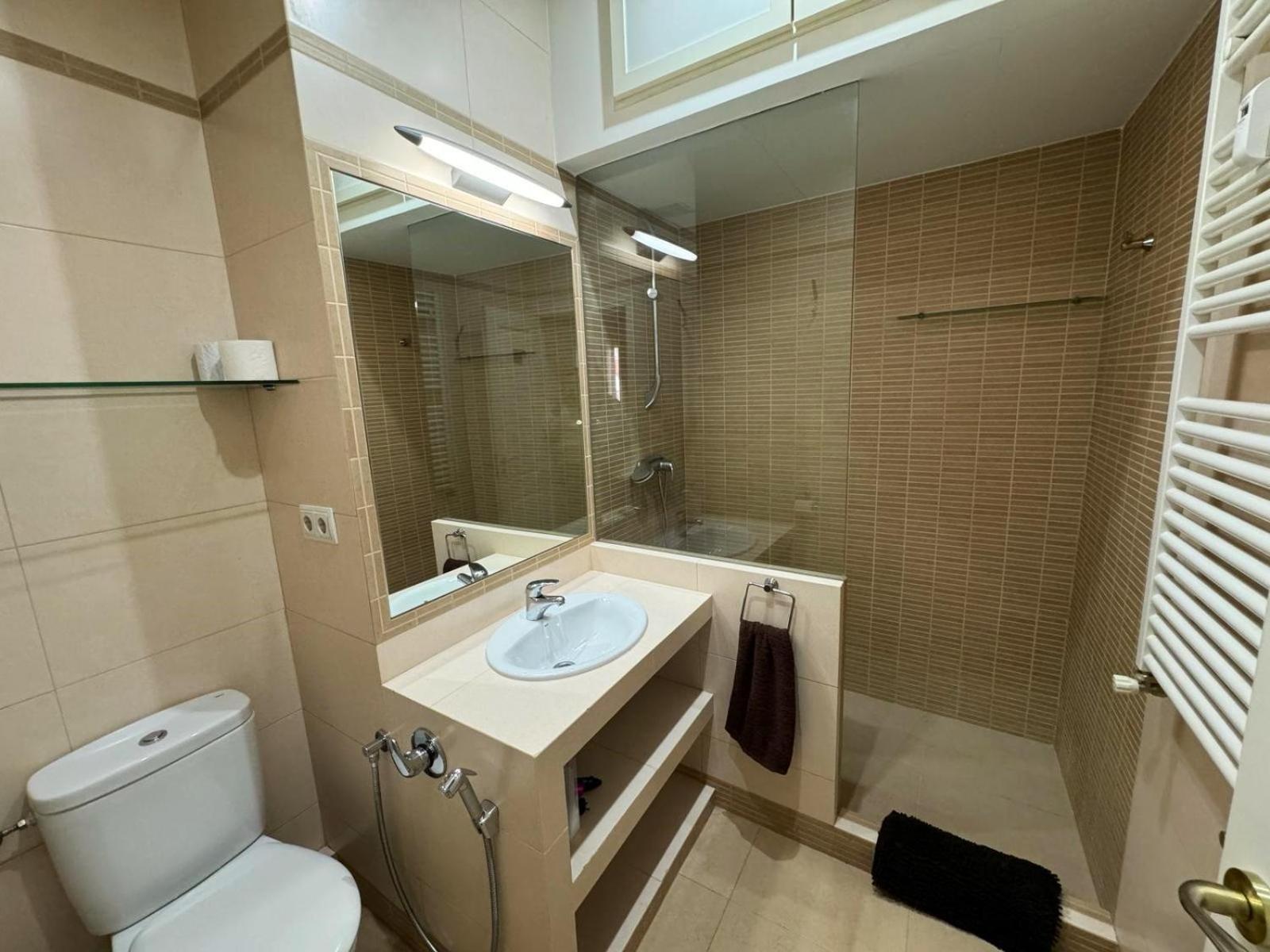 Magdalena Bed and breakfast Madrid