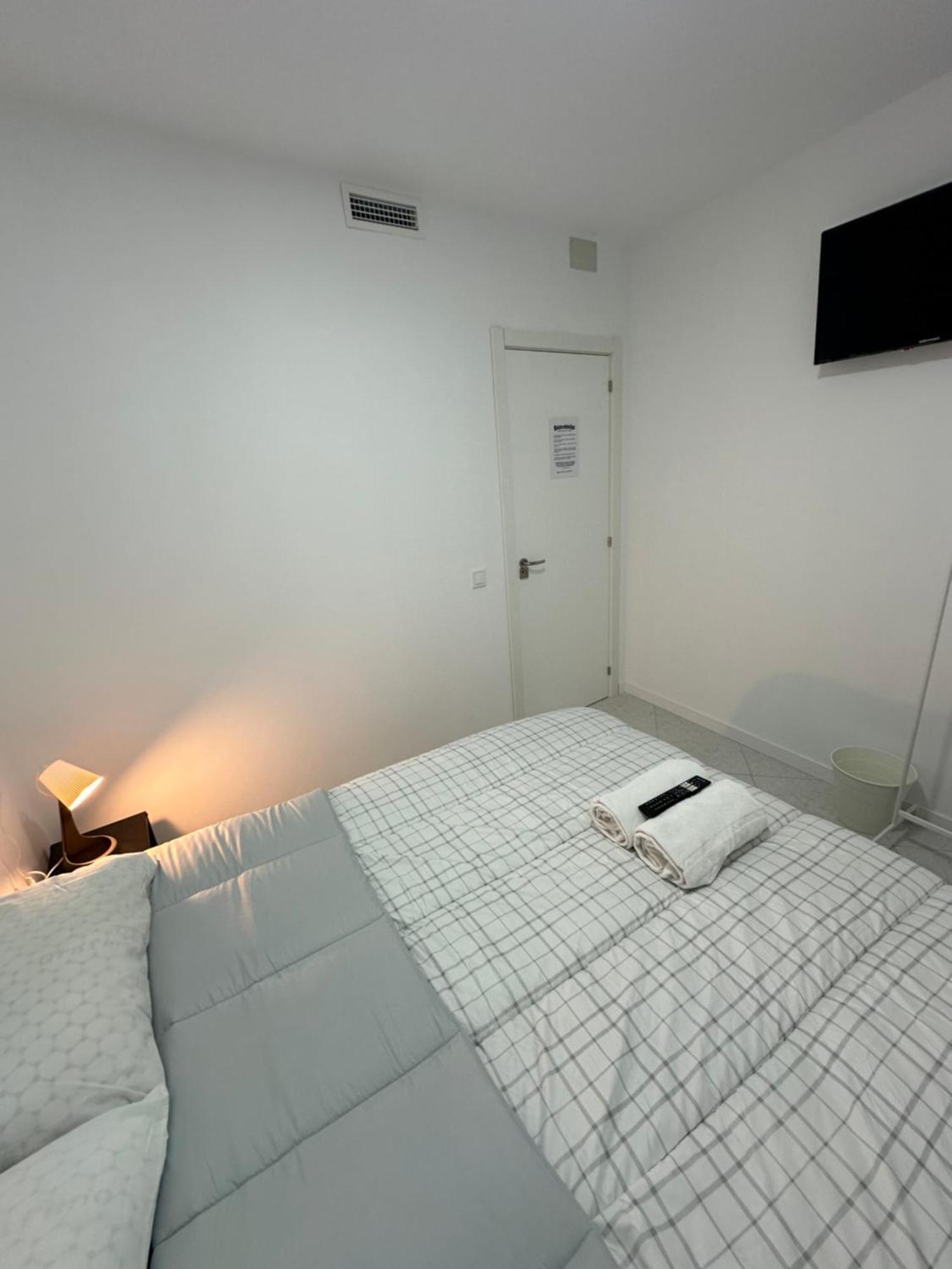 Mediavilla Hostal