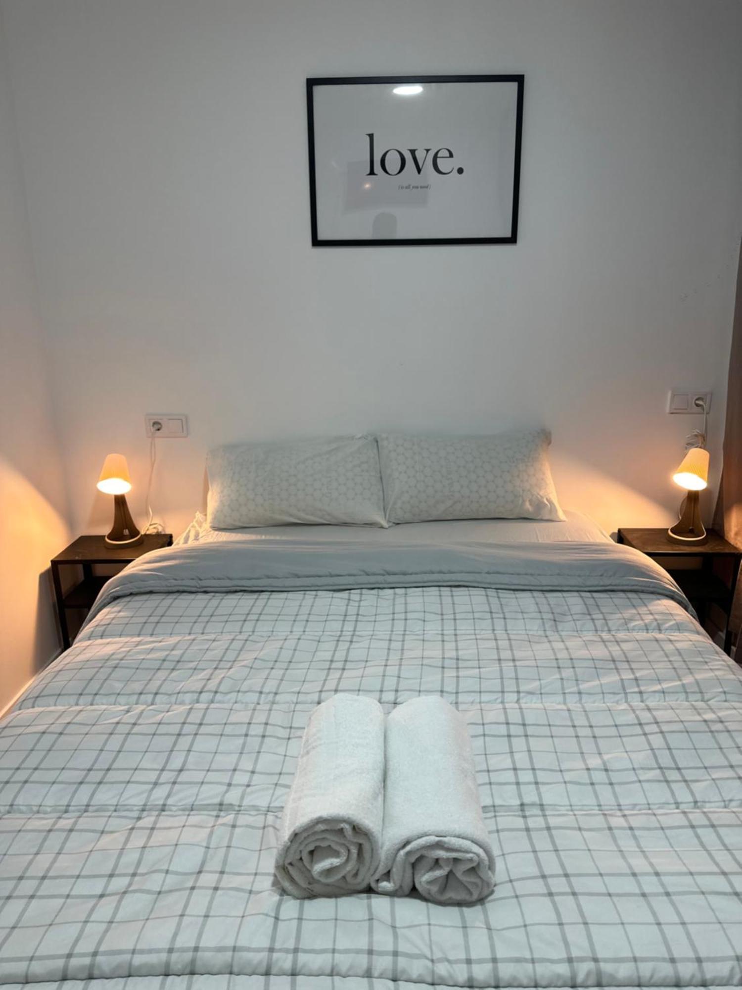 Mediavilla Hostal *