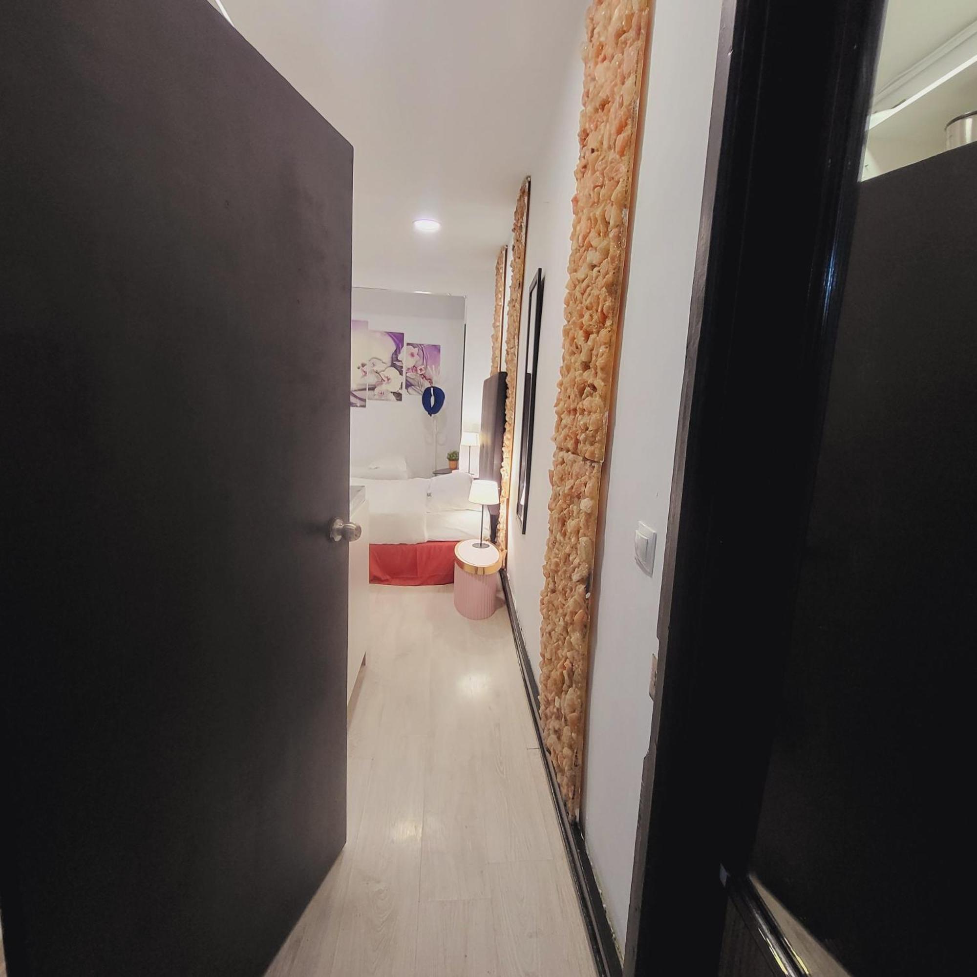 Apartamento Opera Madrid