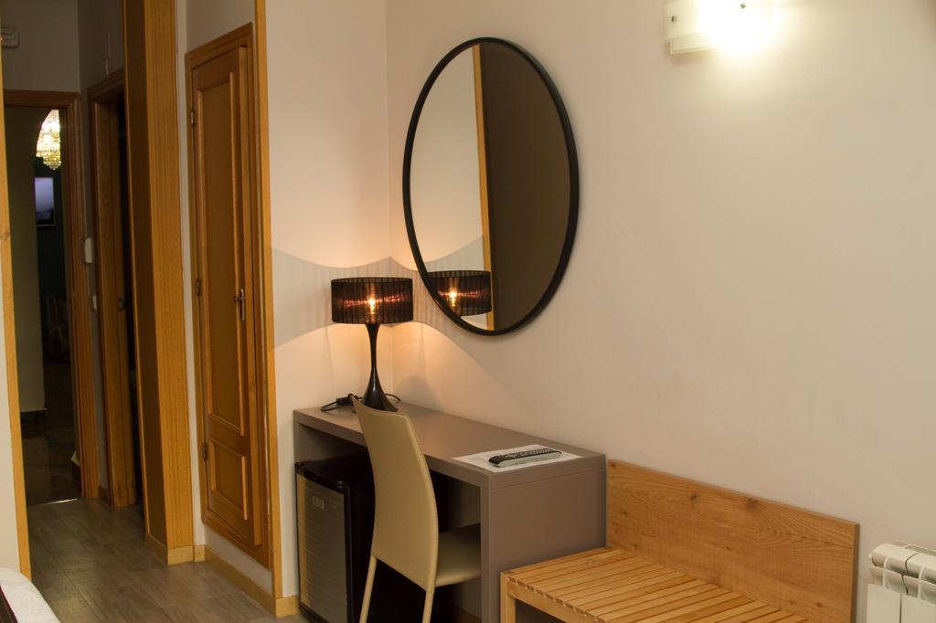 Oriente 3* Madrid
