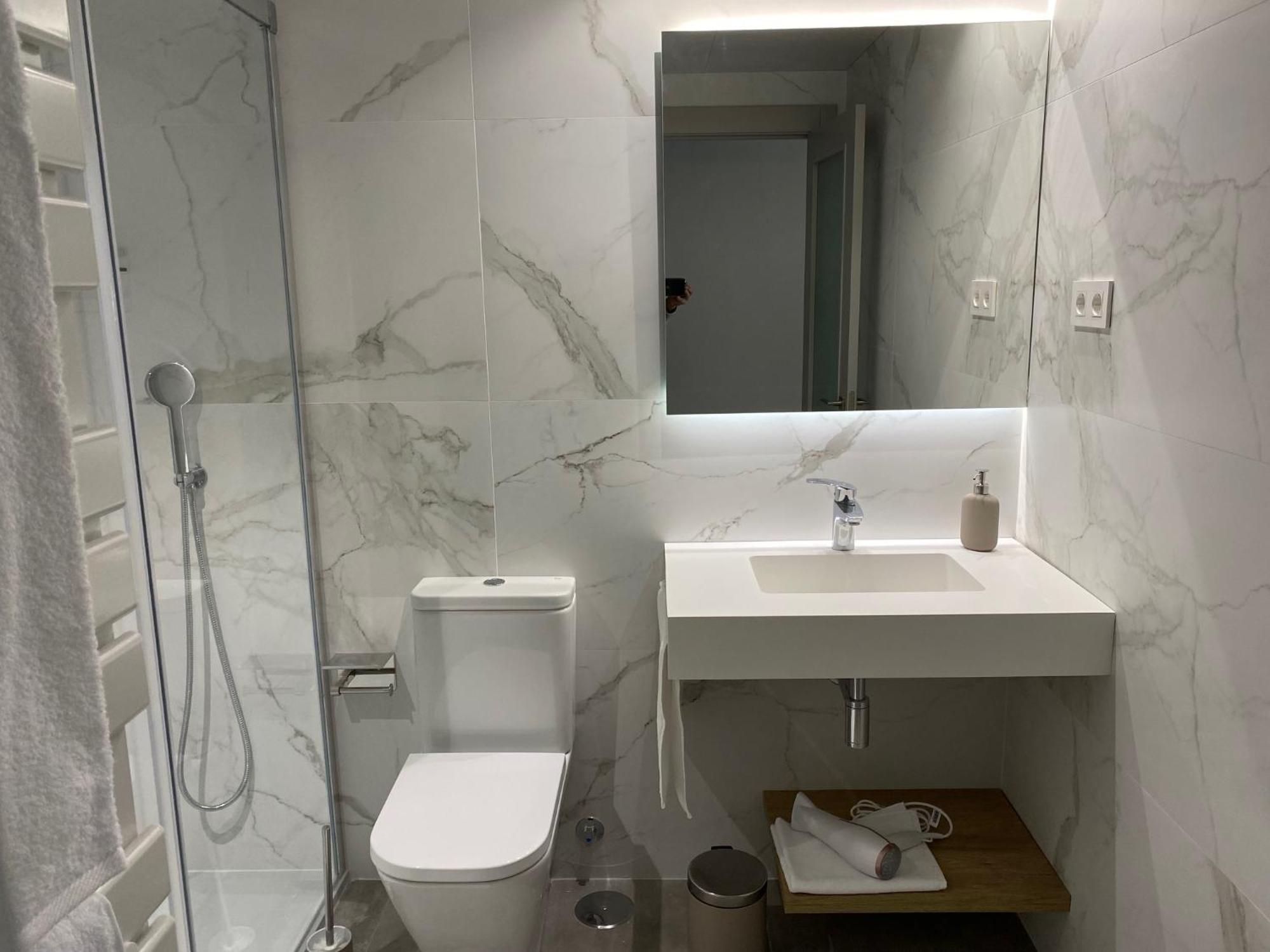 Tetuan Places Apartamento Madrid