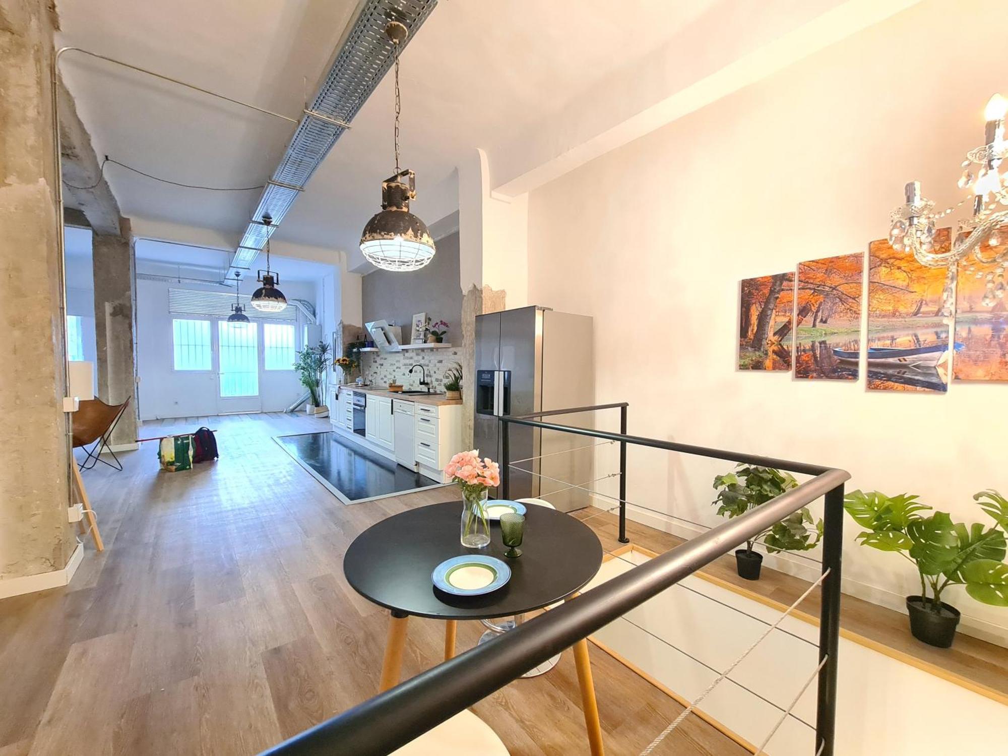 Apartamento 4 5 Banos Puerta De Toledo -