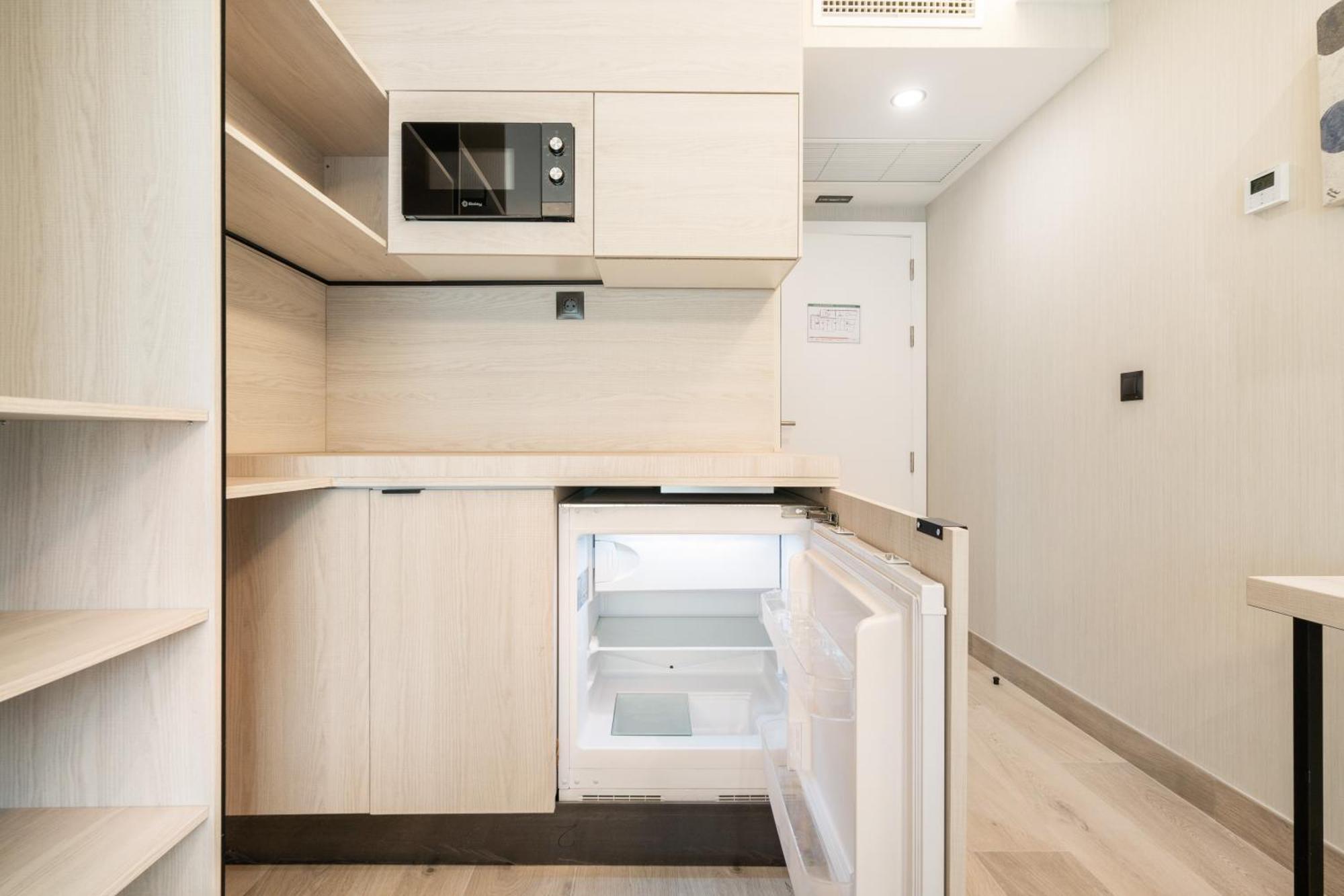 Dobo Homes - Sb20 Apartamento Madrid