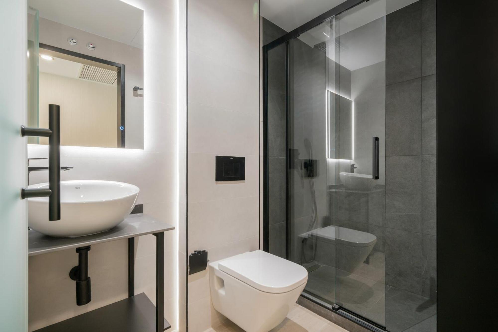 Apartamento Dobo Homes - Sb20