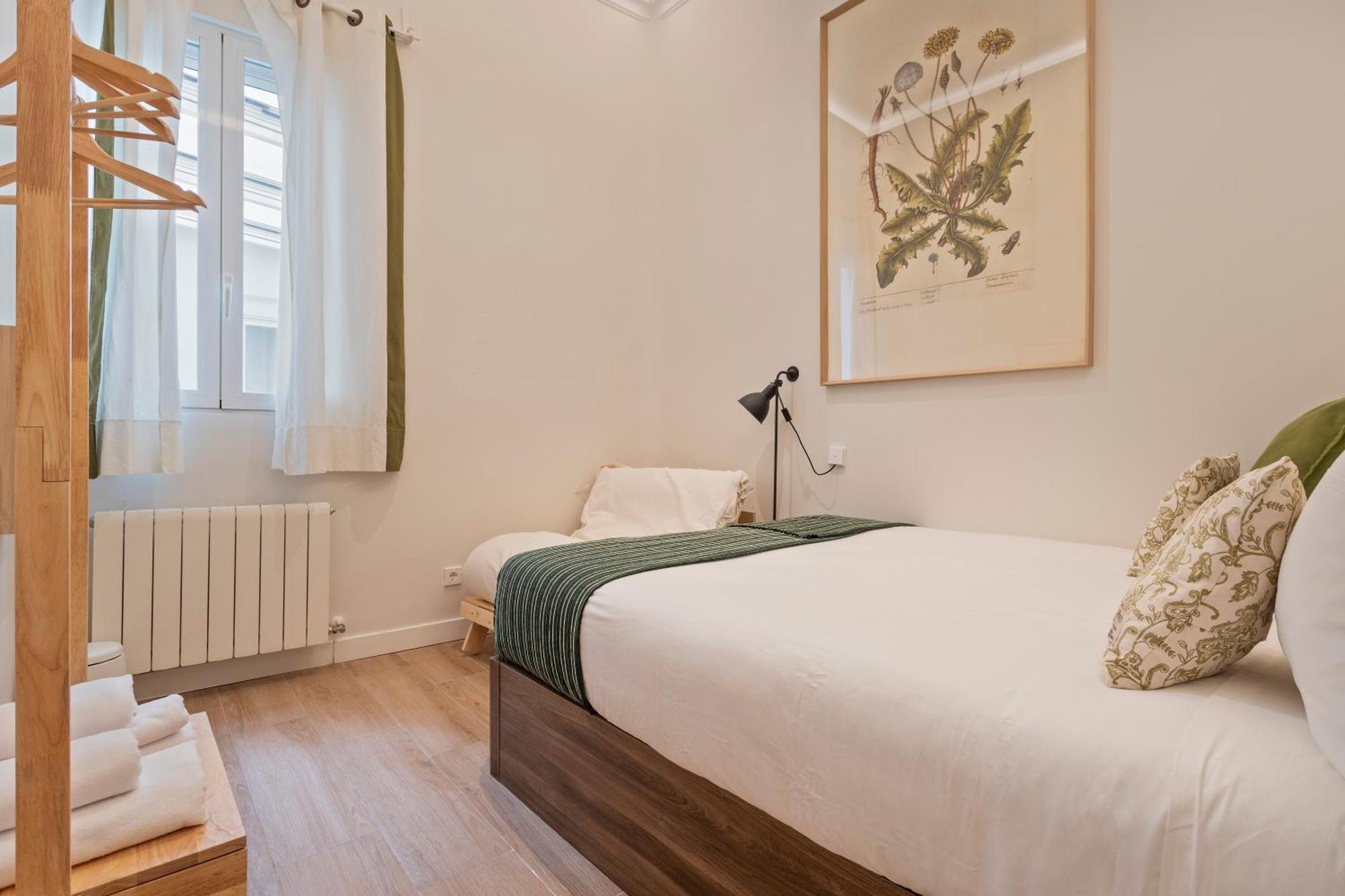 4 Bears Sharehome * Madrid