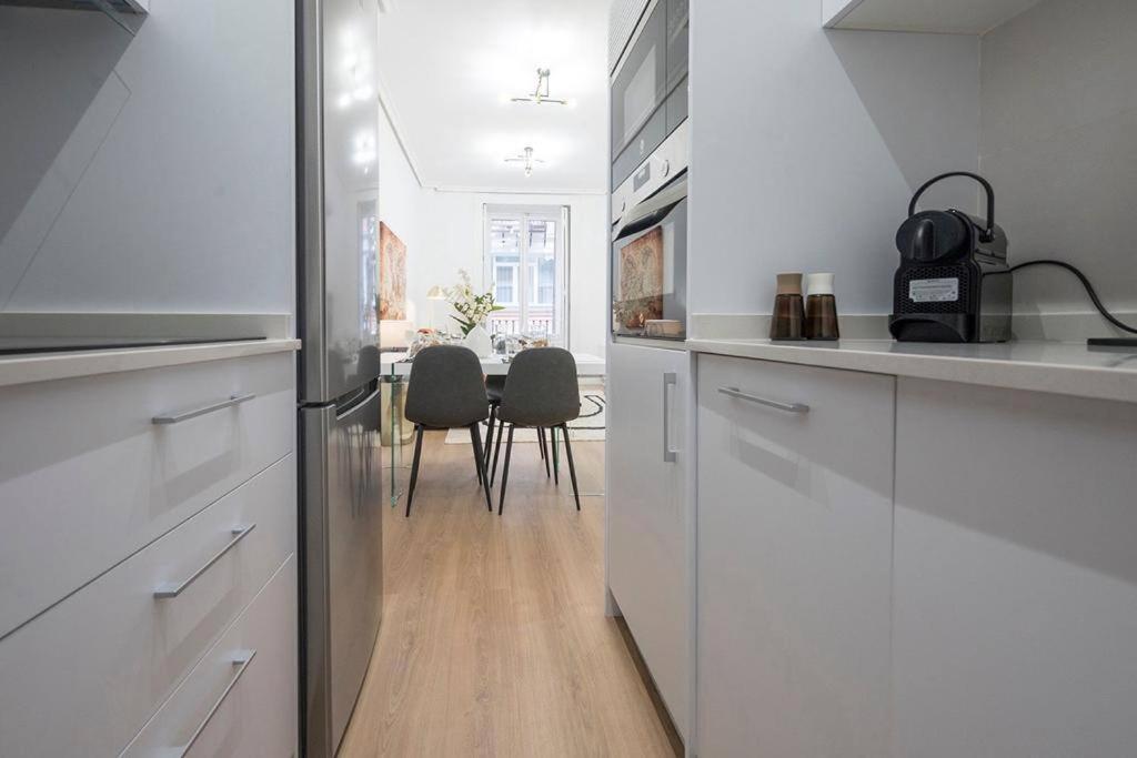 Apartamento De Lujo En Gran Via Apartamento *
