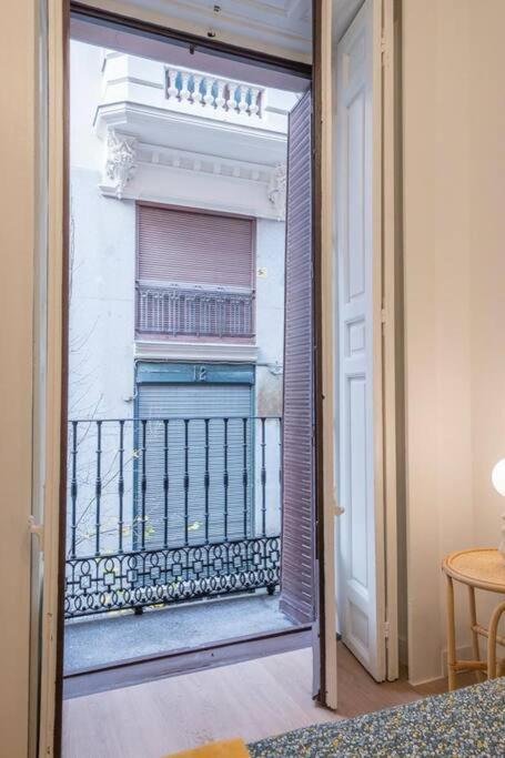 Apartamento De Lujo En Gran Via Apartamento Madrid