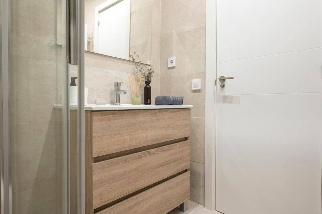Apartamento Apartamento De Lujo En Gran Via Madrid