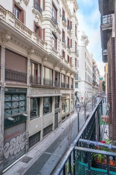 Apartamento De Lujo En Gran Via