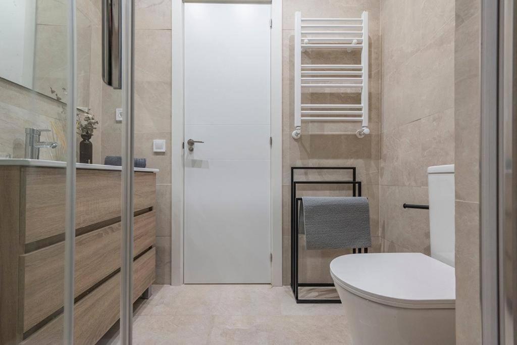 Apartamento De Lujo En Gran Via