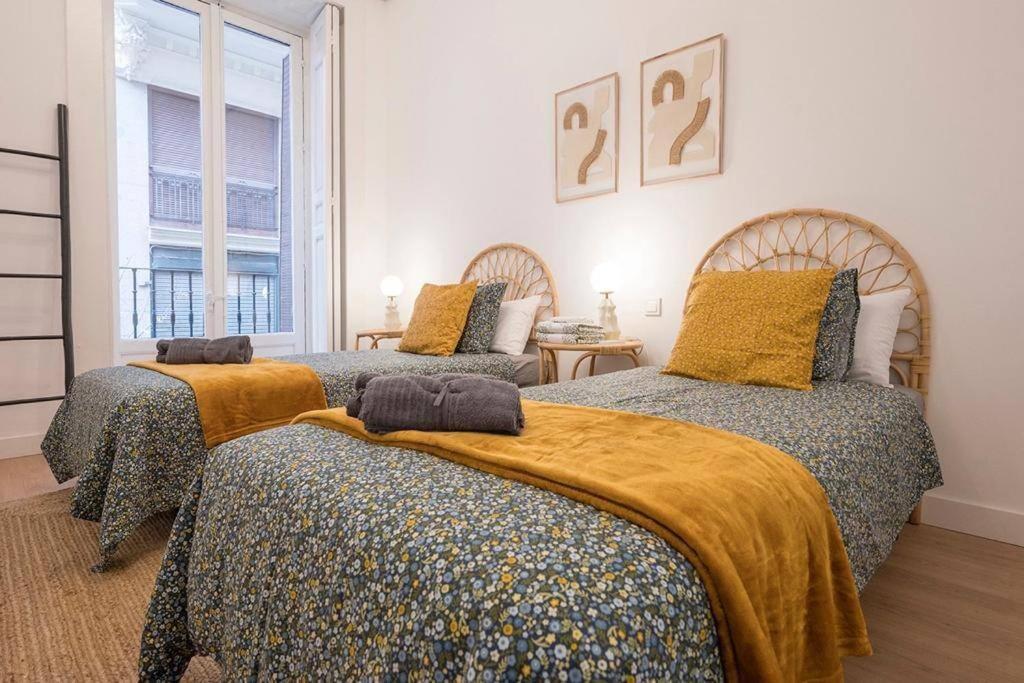 Apartamento Apartamento De Lujo En Gran Via *