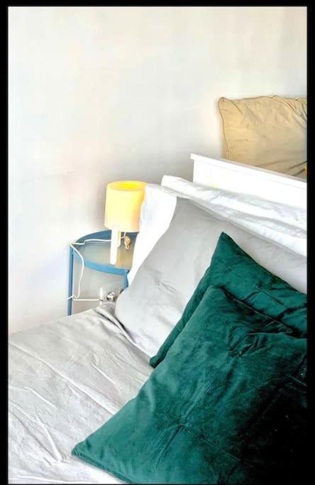 Apartamento A Area Palace-sol- Gran Via