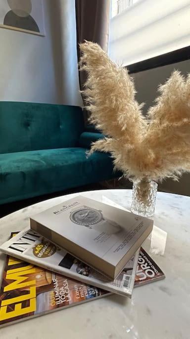 Fer's Spot Apartamento Madrid