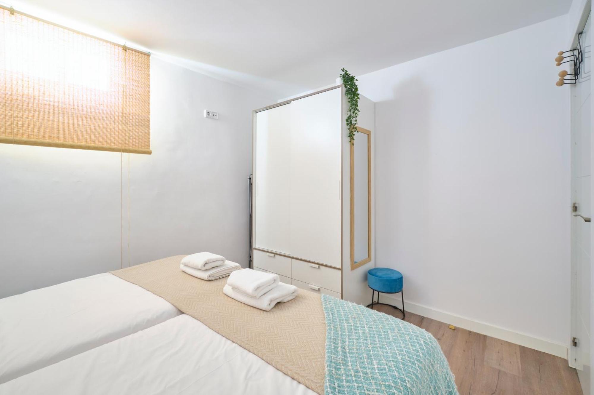 Your Best Experience Old Chueca Apartamento Madrid