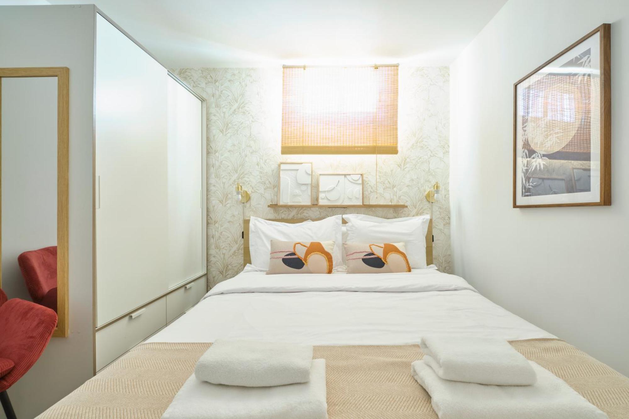 Apartamento Your Best Experience Old Chueca