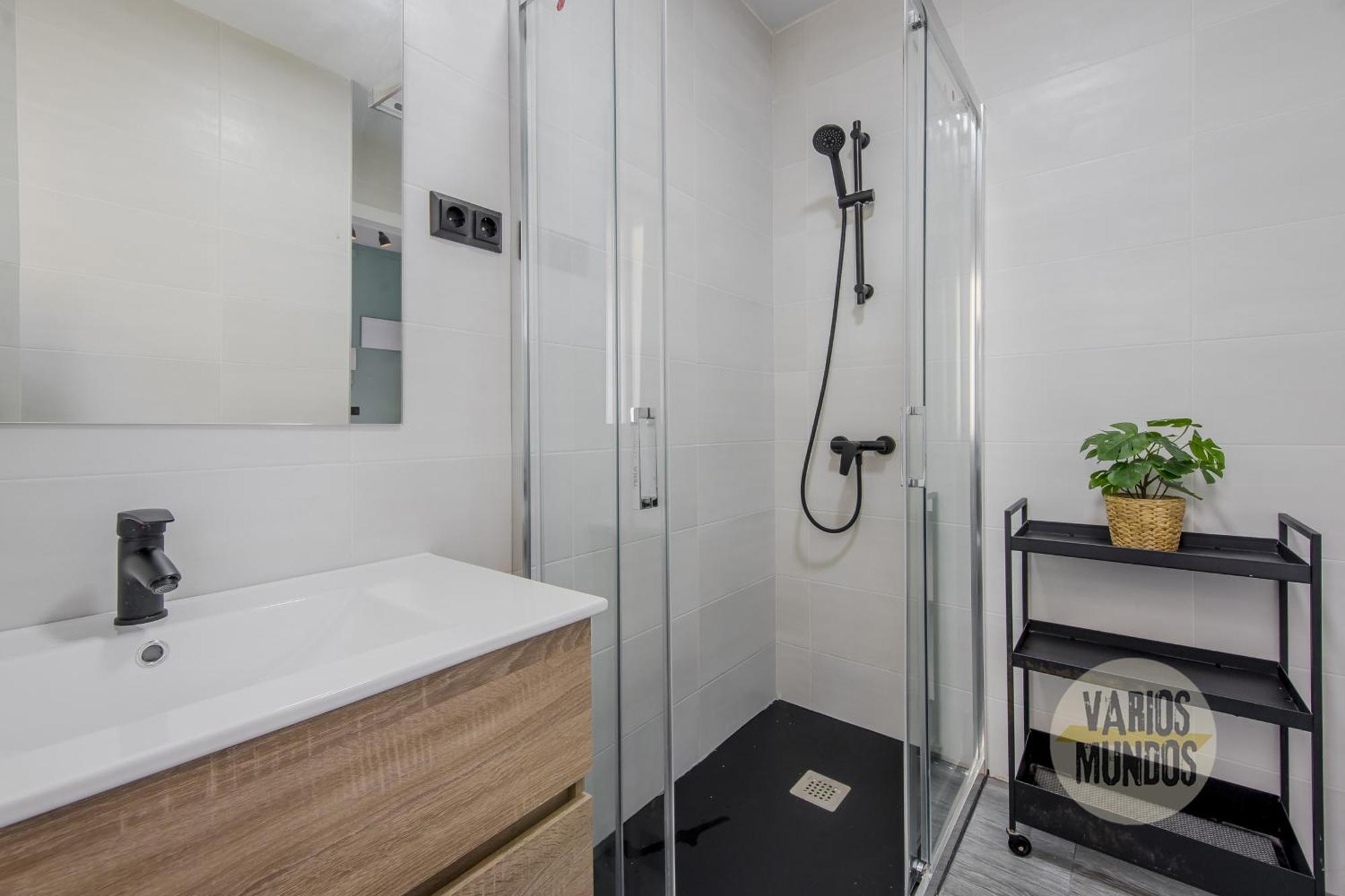 New 7pax En El Corazon De Madrid-centro Apartamento Madrid