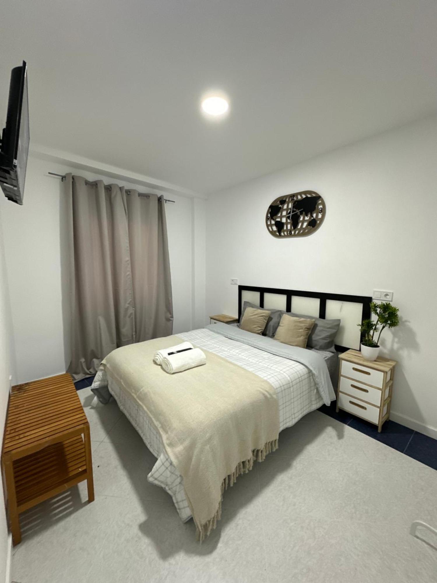 Hostal Mediavilla *