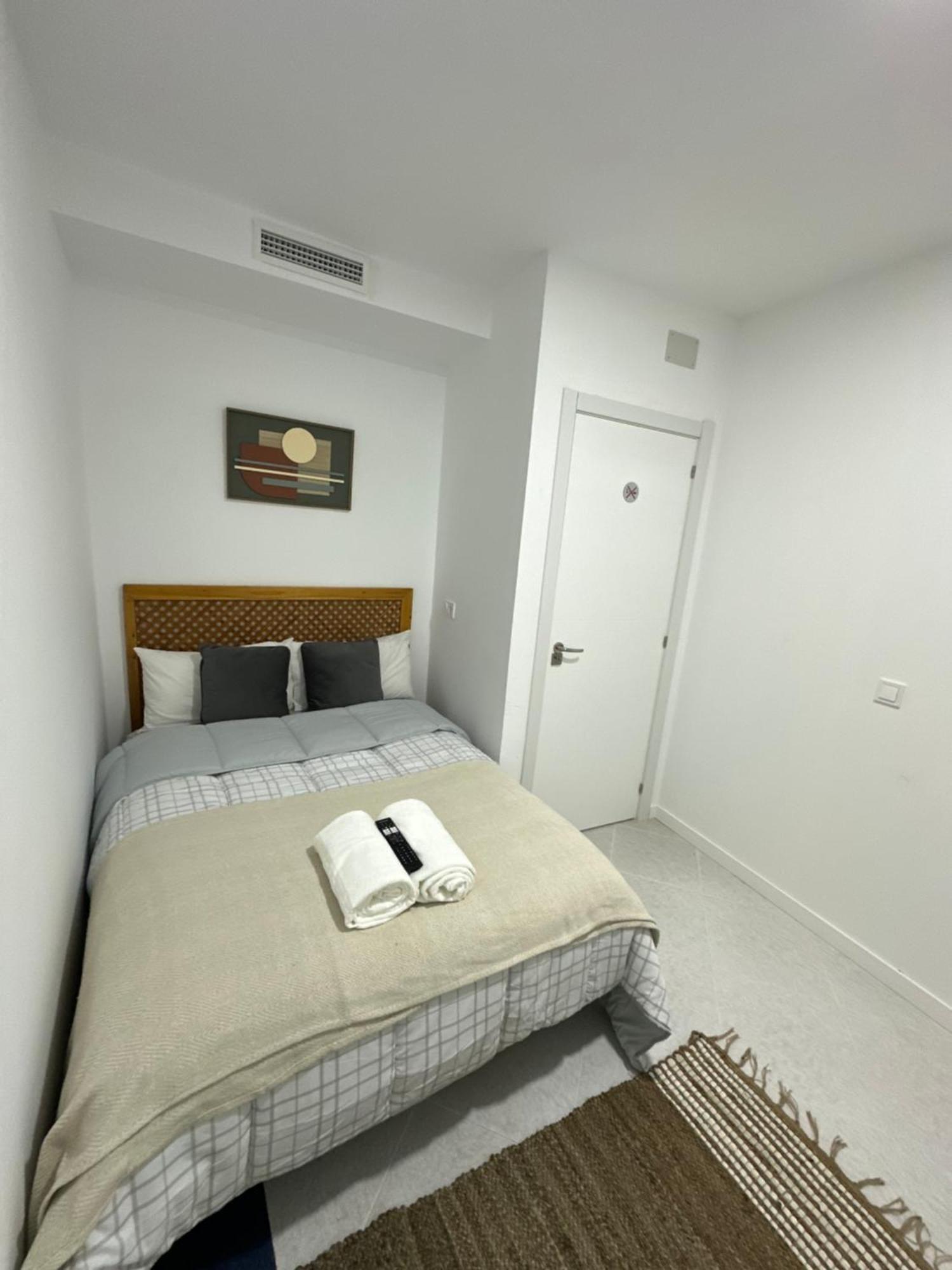 Mediavilla Hostal