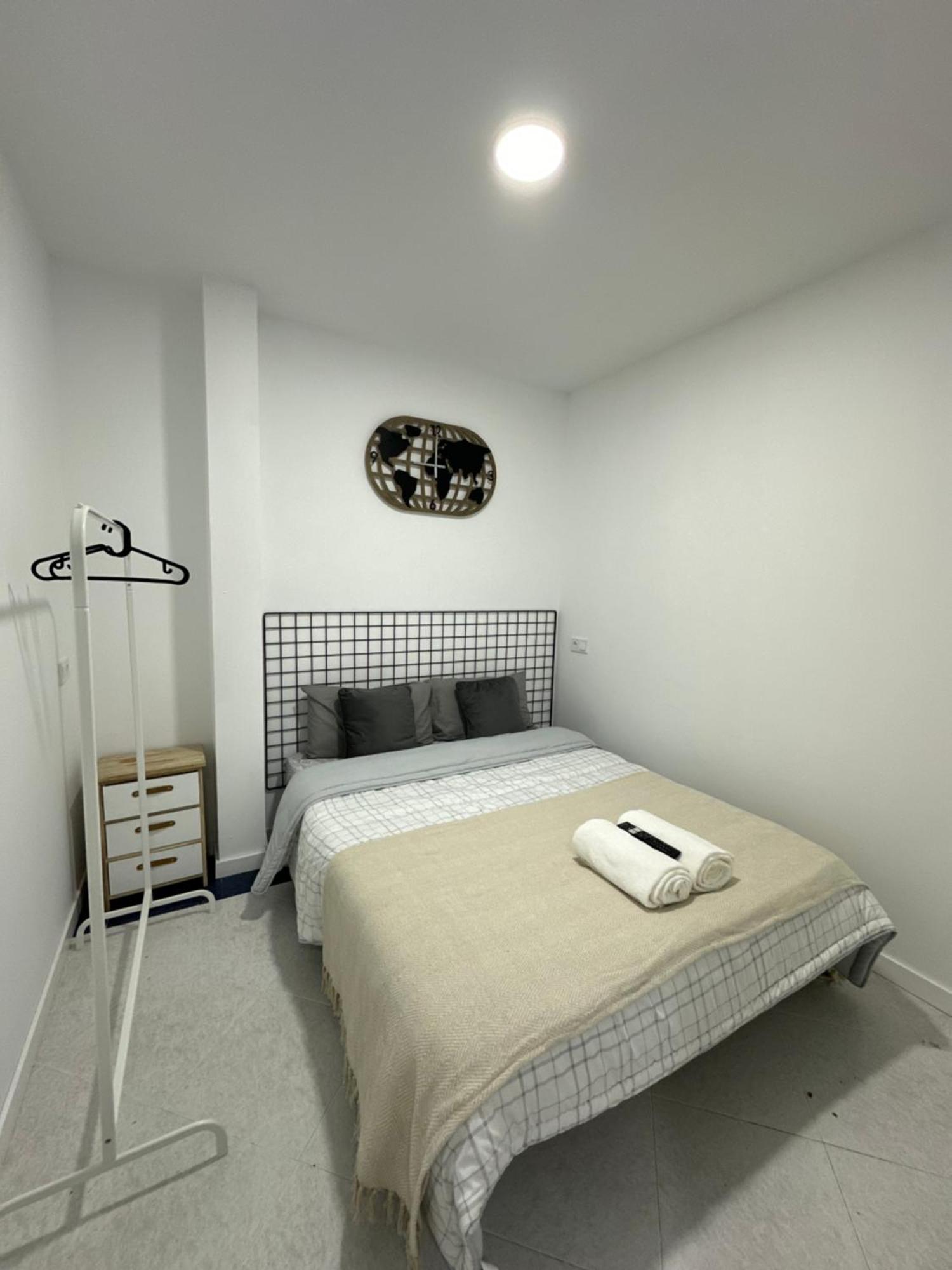Hostal Mediavilla Madrid